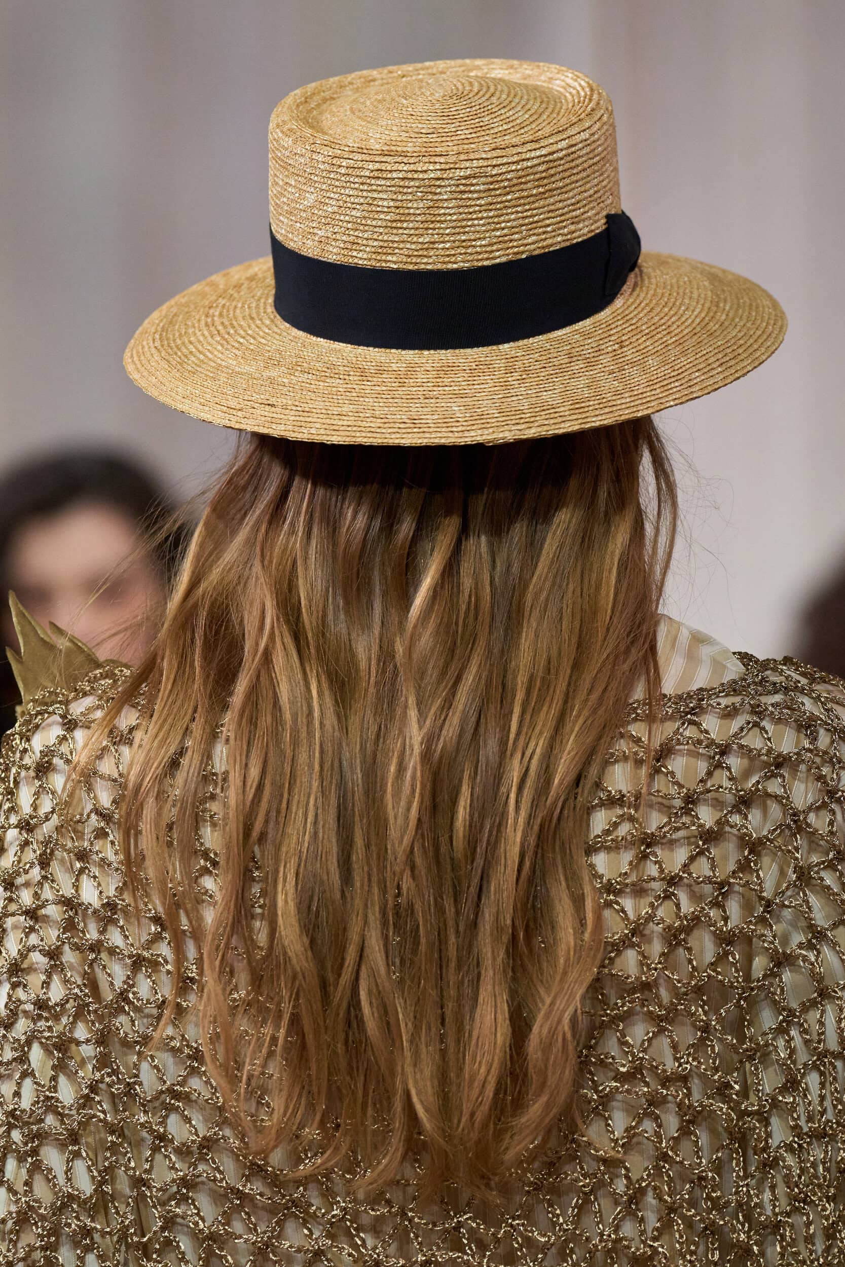 Ralph Lauren Spring 2027 Fashion Show Details