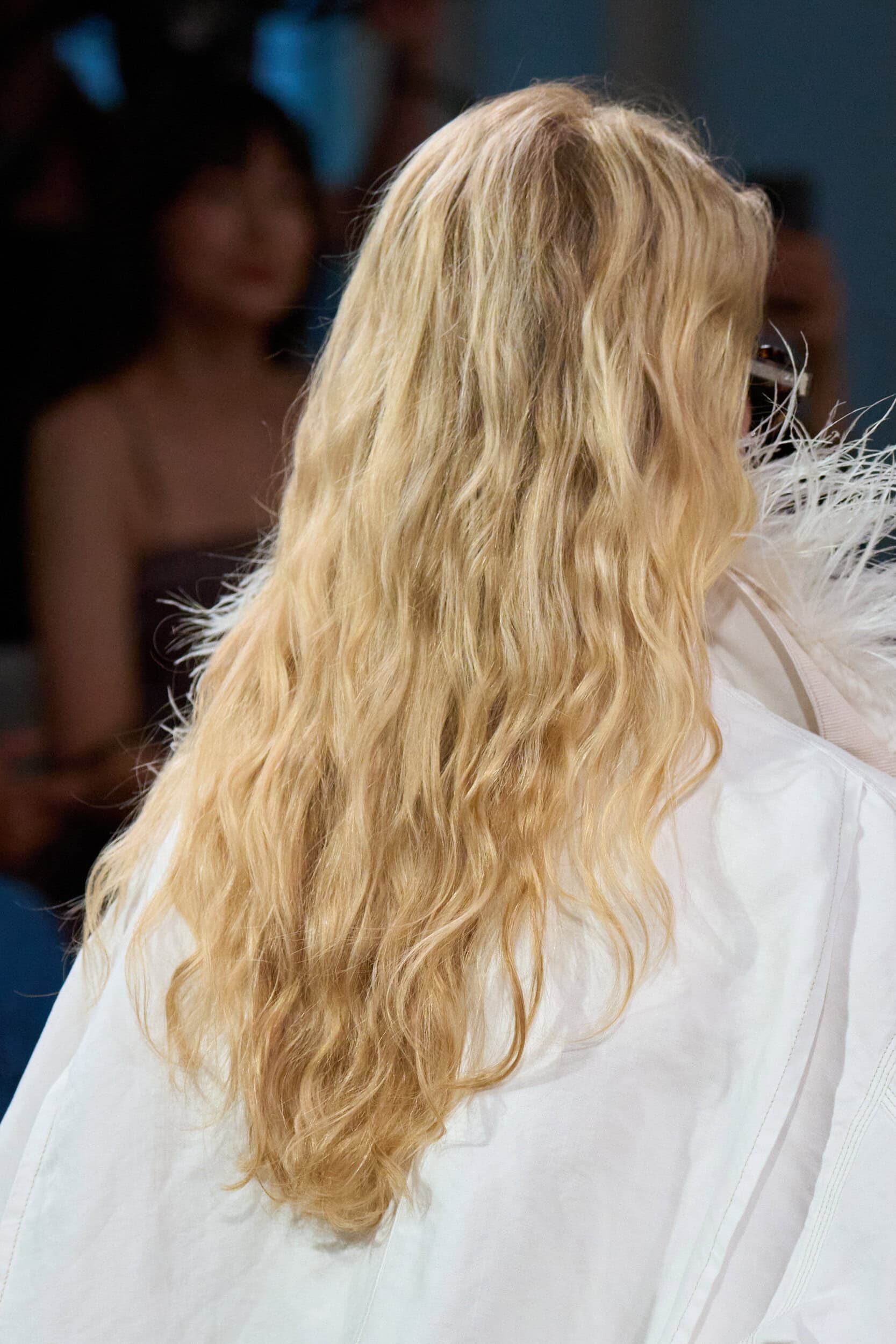 Ralph Lauren Spring 2027 Fashion Show Details