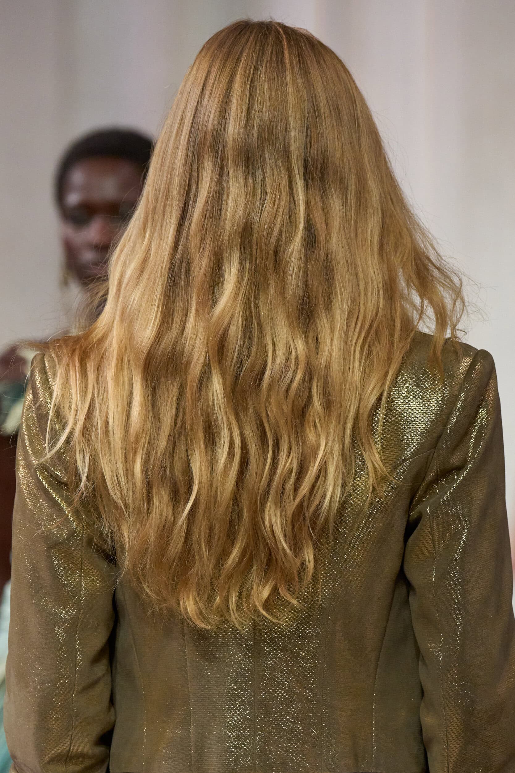 Ralph Lauren Spring 2027 Fashion Show Details