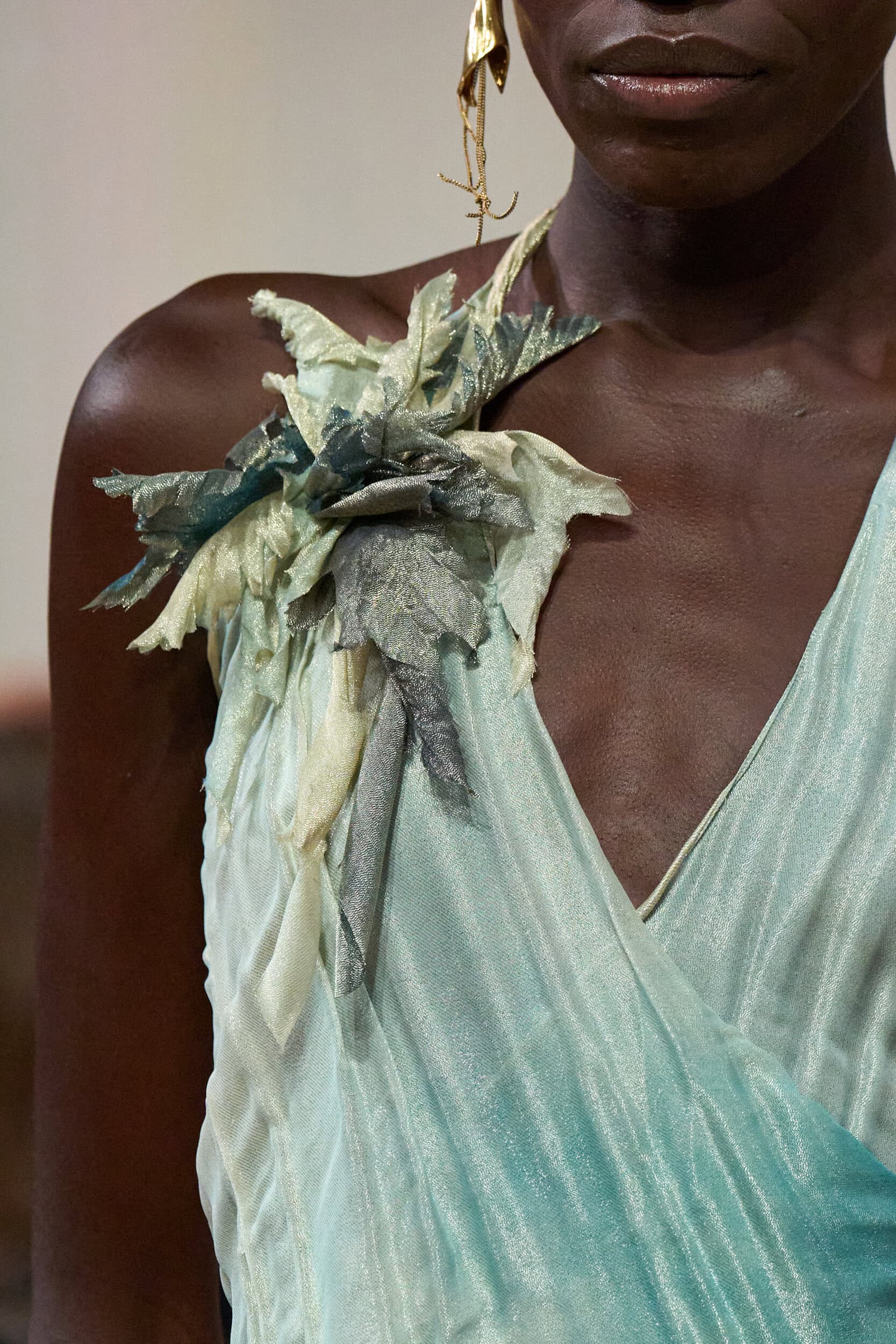 Ralph Lauren Spring 2027 Fashion Show Details