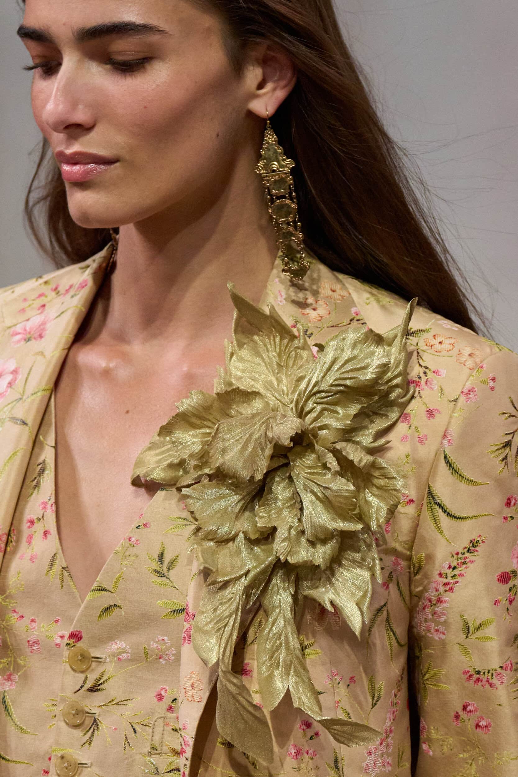 Ralph Lauren Spring 2027 Fashion Show Details