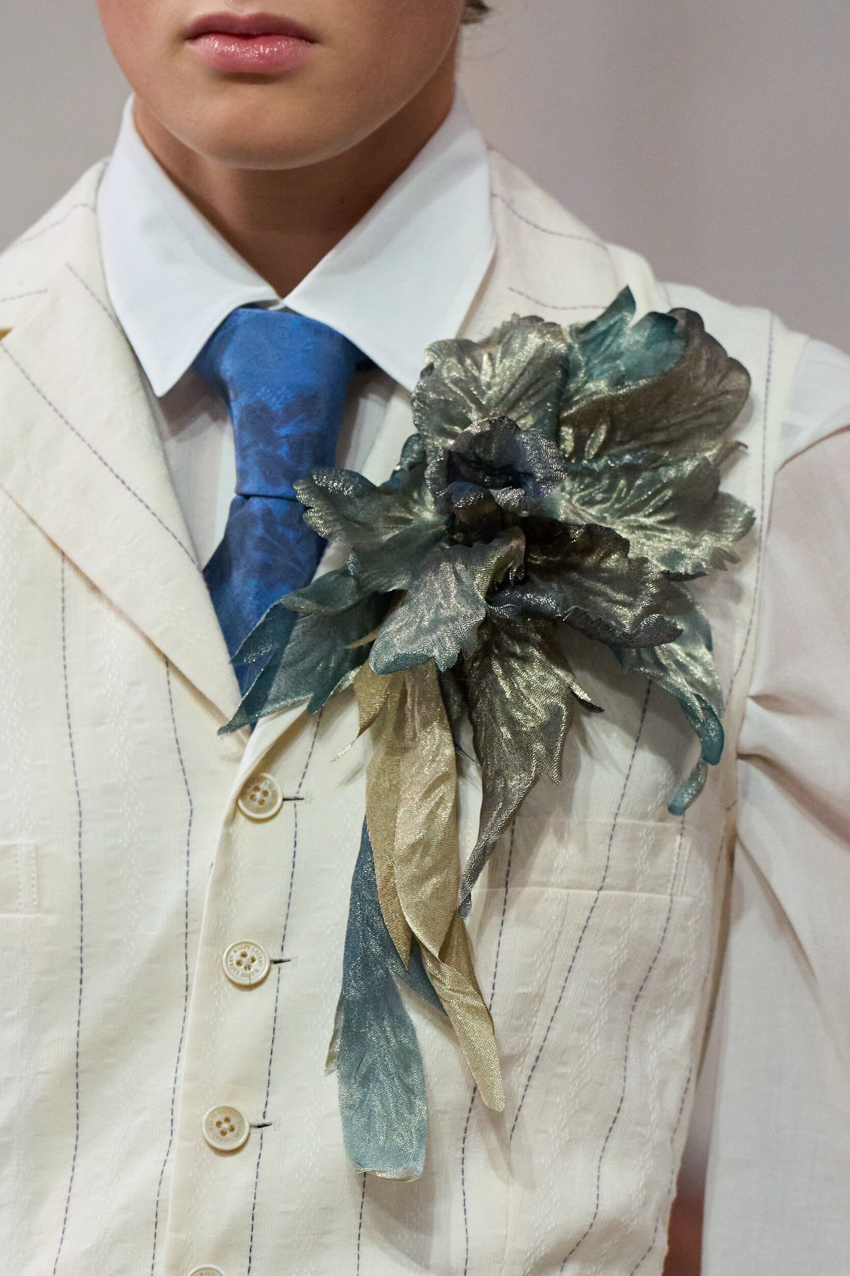 Ralph Lauren Spring 2027 Fashion Show Details