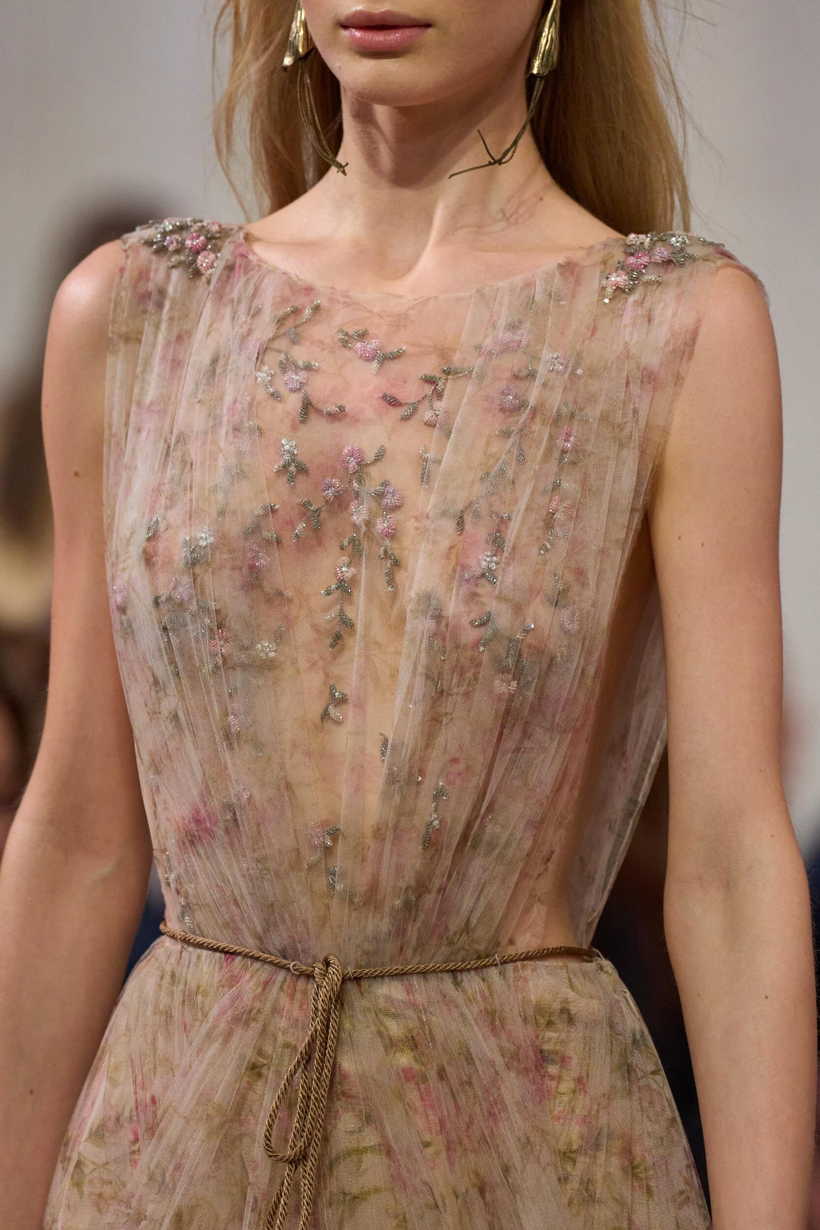 Ralph Lauren Spring 2027 Fashion Show Details