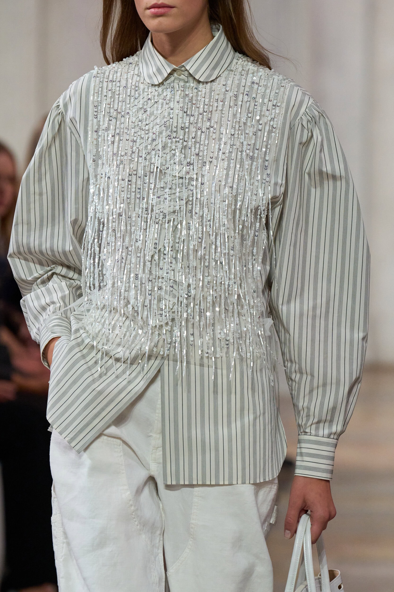 Ralph Lauren Spring 2027 Fashion Show Details