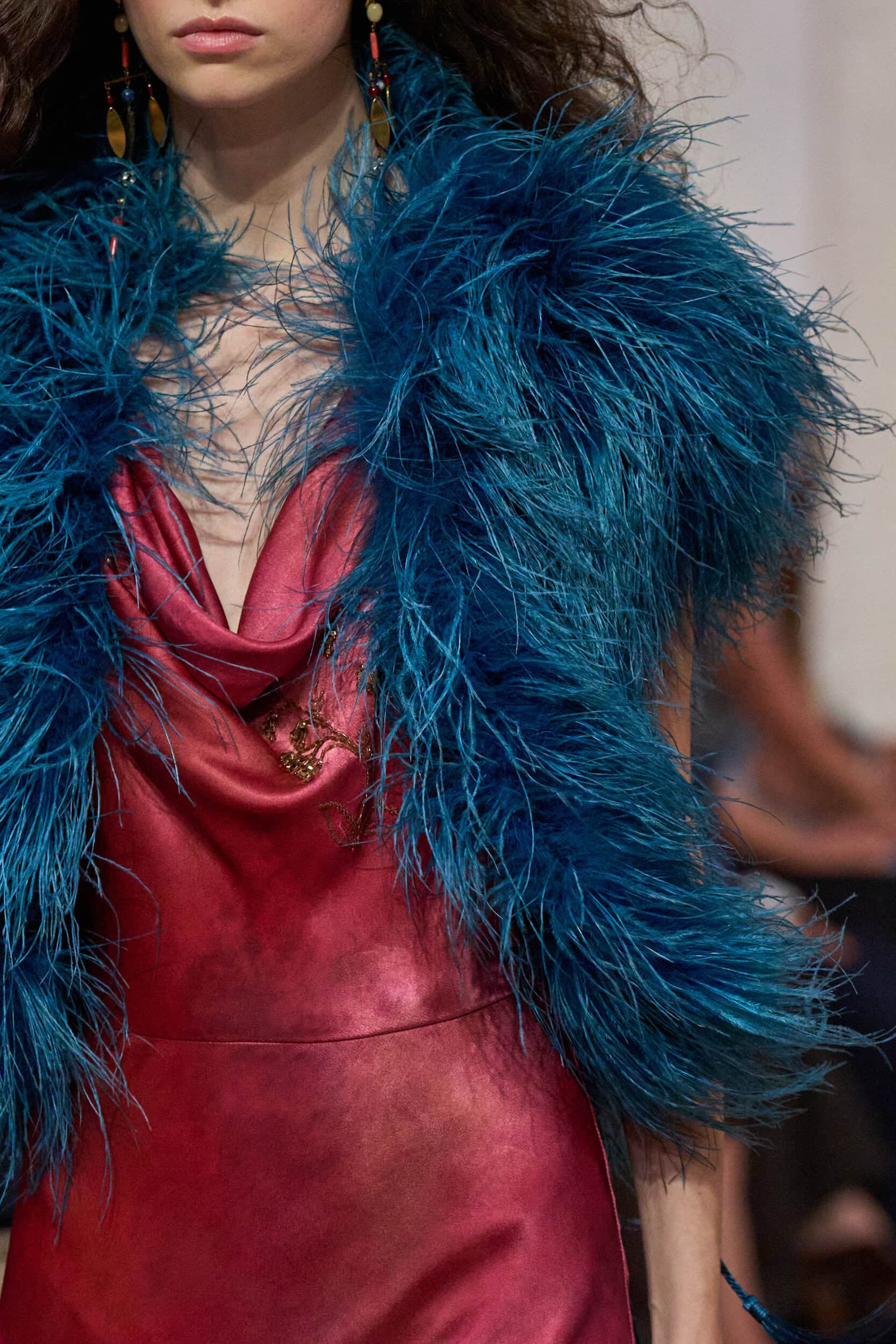 Ralph Lauren Spring 2027 Fashion Show Details
