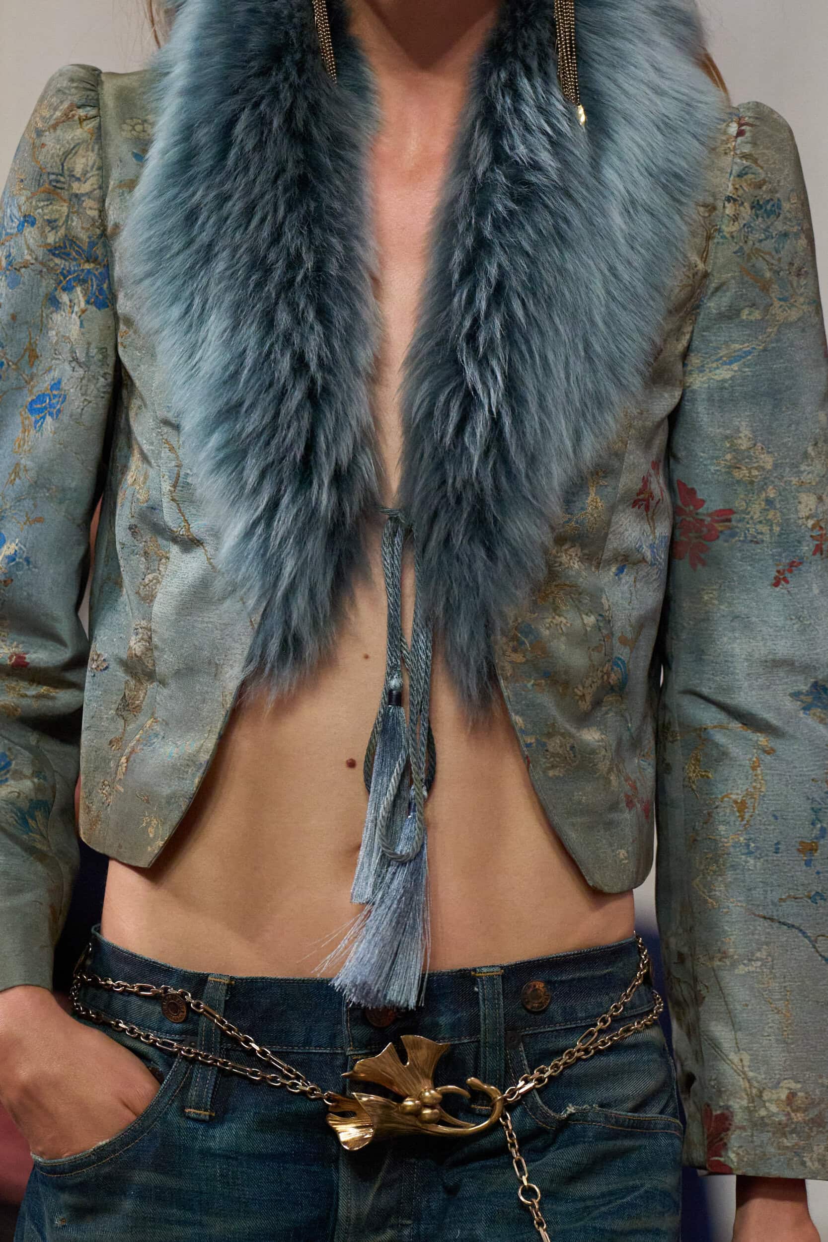 Ralph Lauren Spring 2027 Fashion Show Details