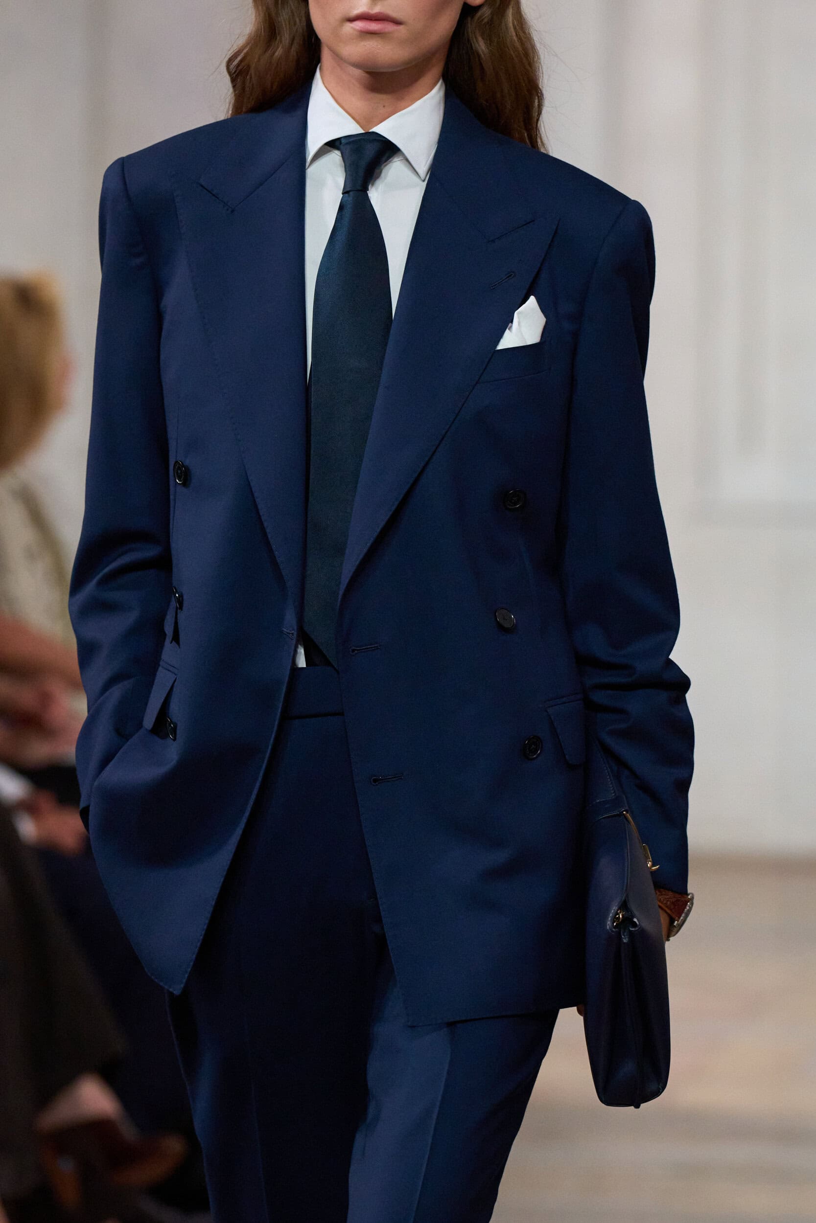 Ralph Lauren Spring 2027 Fashion Show Details