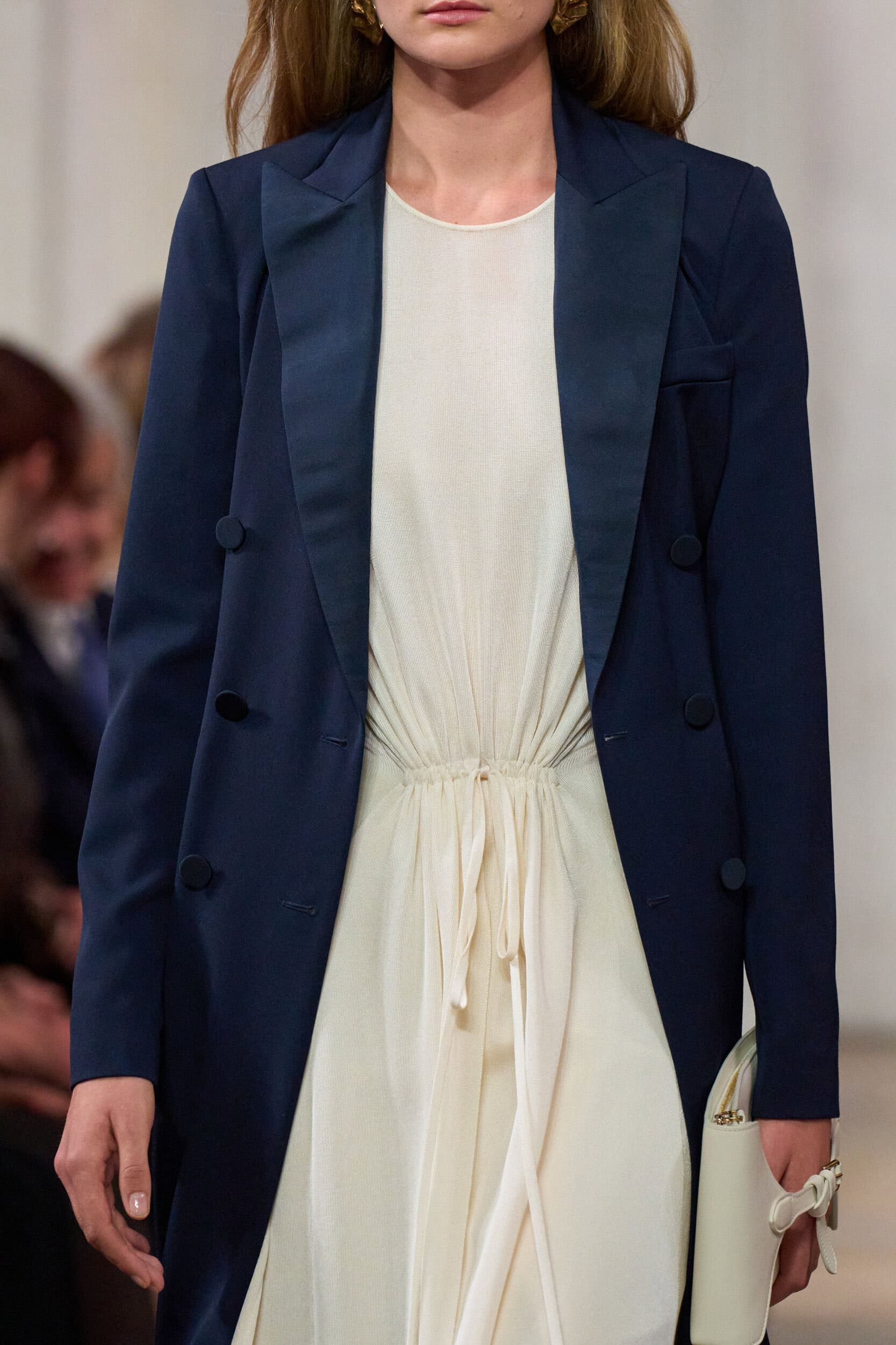 Ralph Lauren Spring 2027 Fashion Show Details