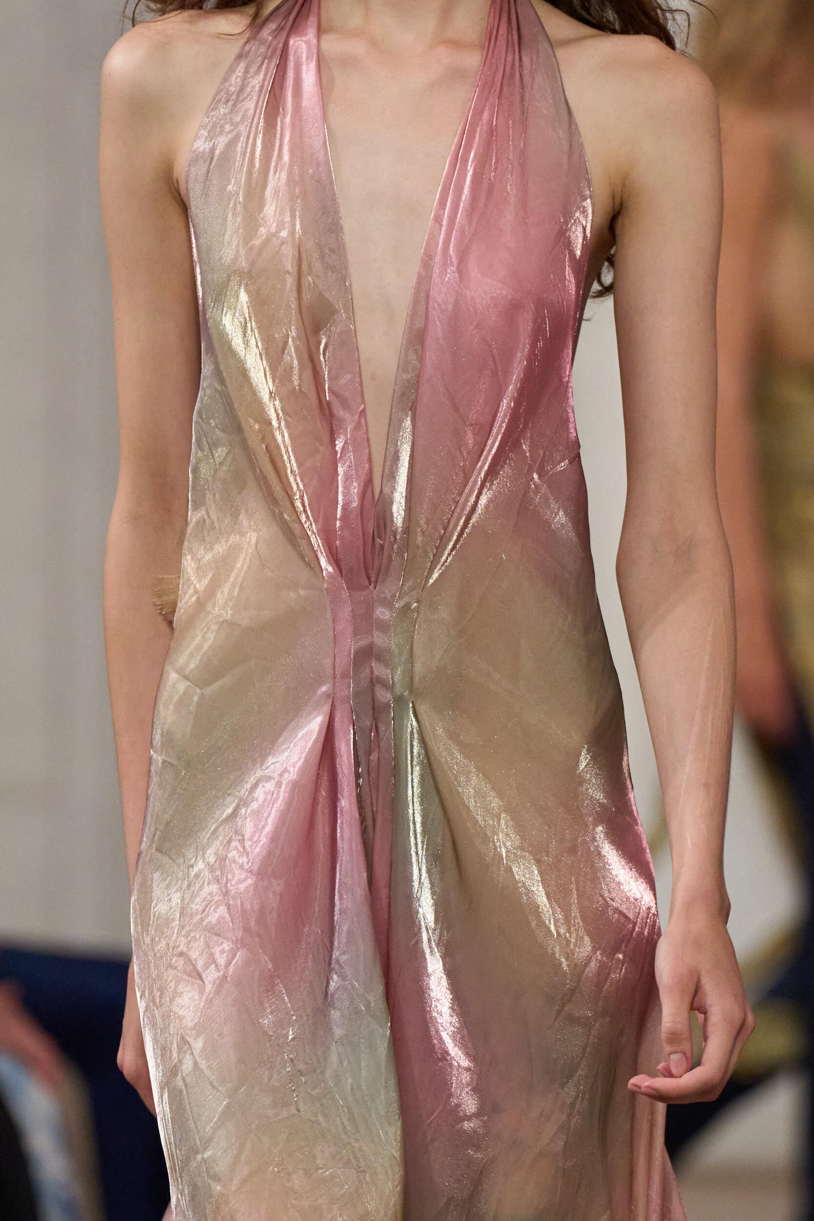 Ralph Lauren Spring 2027 Fashion Show Details