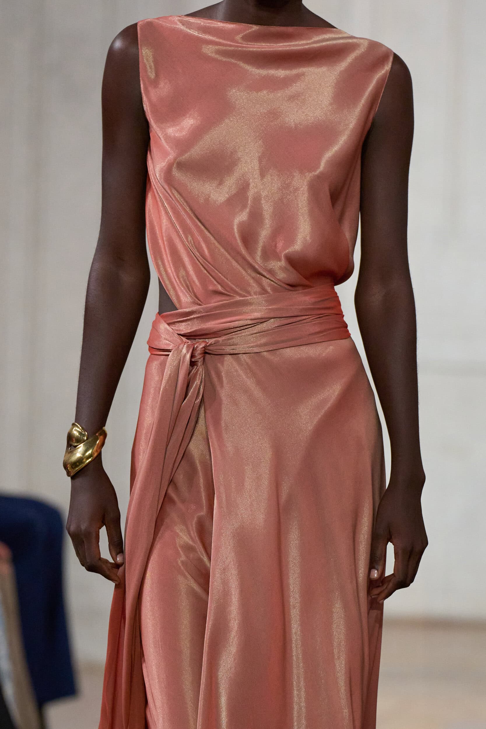 Ralph Lauren Spring 2027 Fashion Show Details