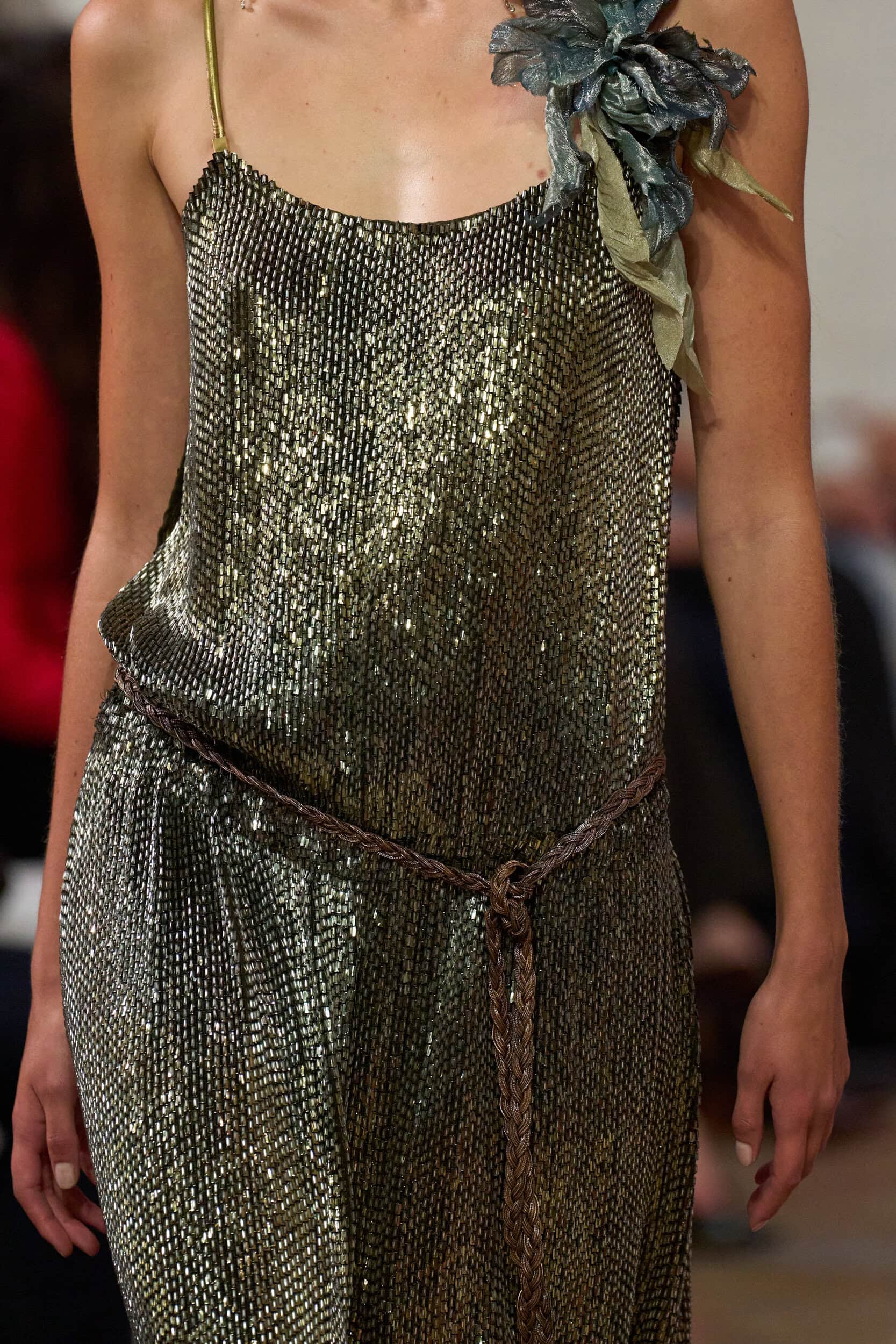 Ralph Lauren Spring 2027 Fashion Show Details