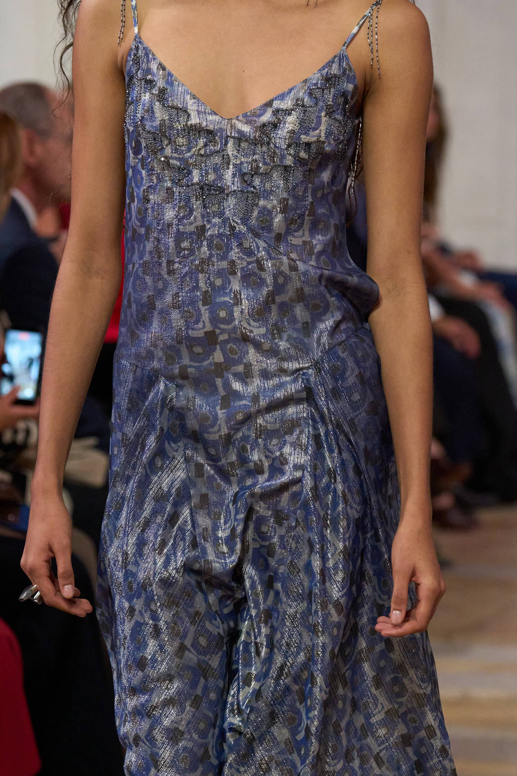 Ralph Lauren Spring 2027 Fashion Show Details
