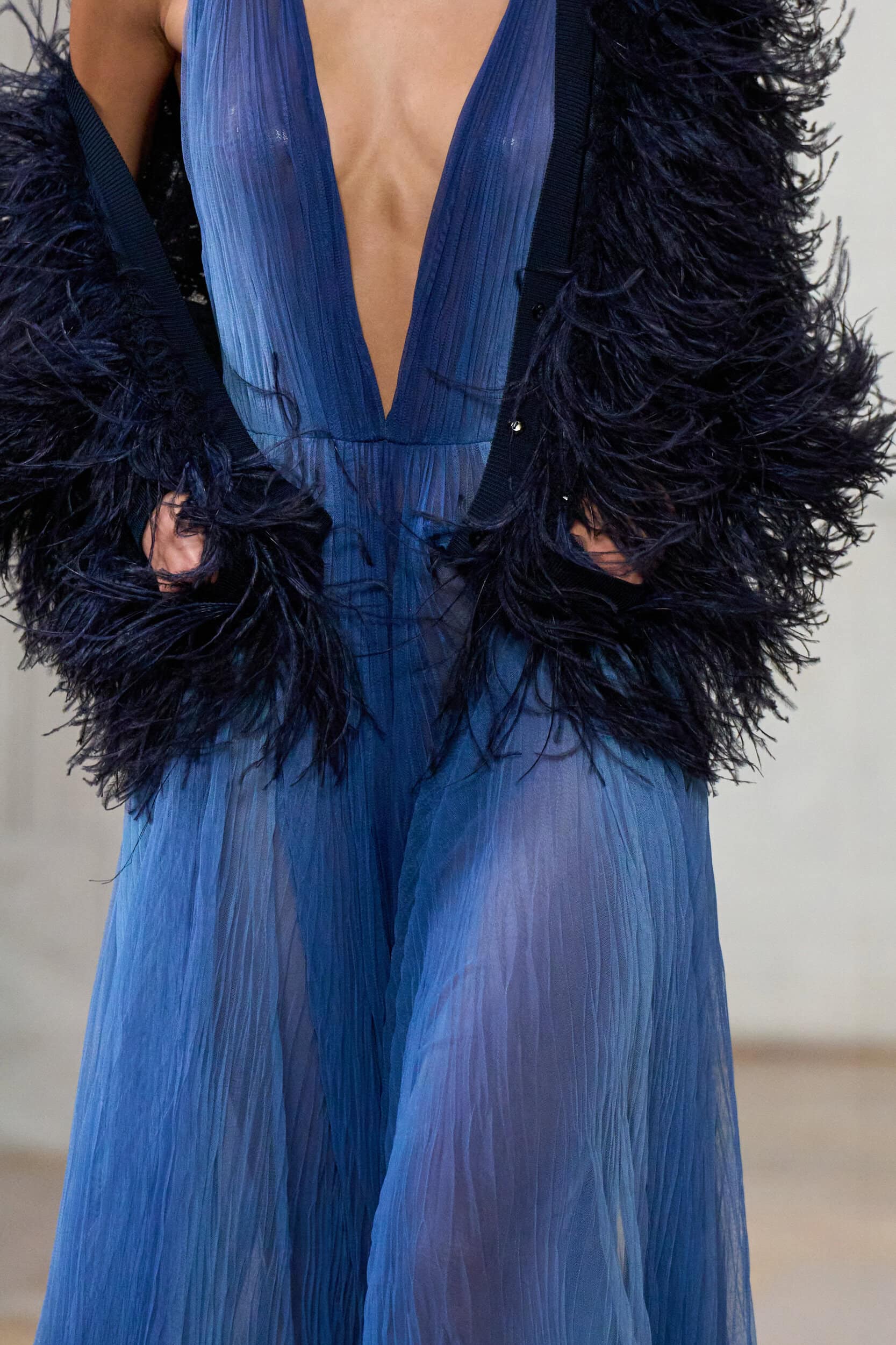 Ralph Lauren Spring 2027 Fashion Show Details