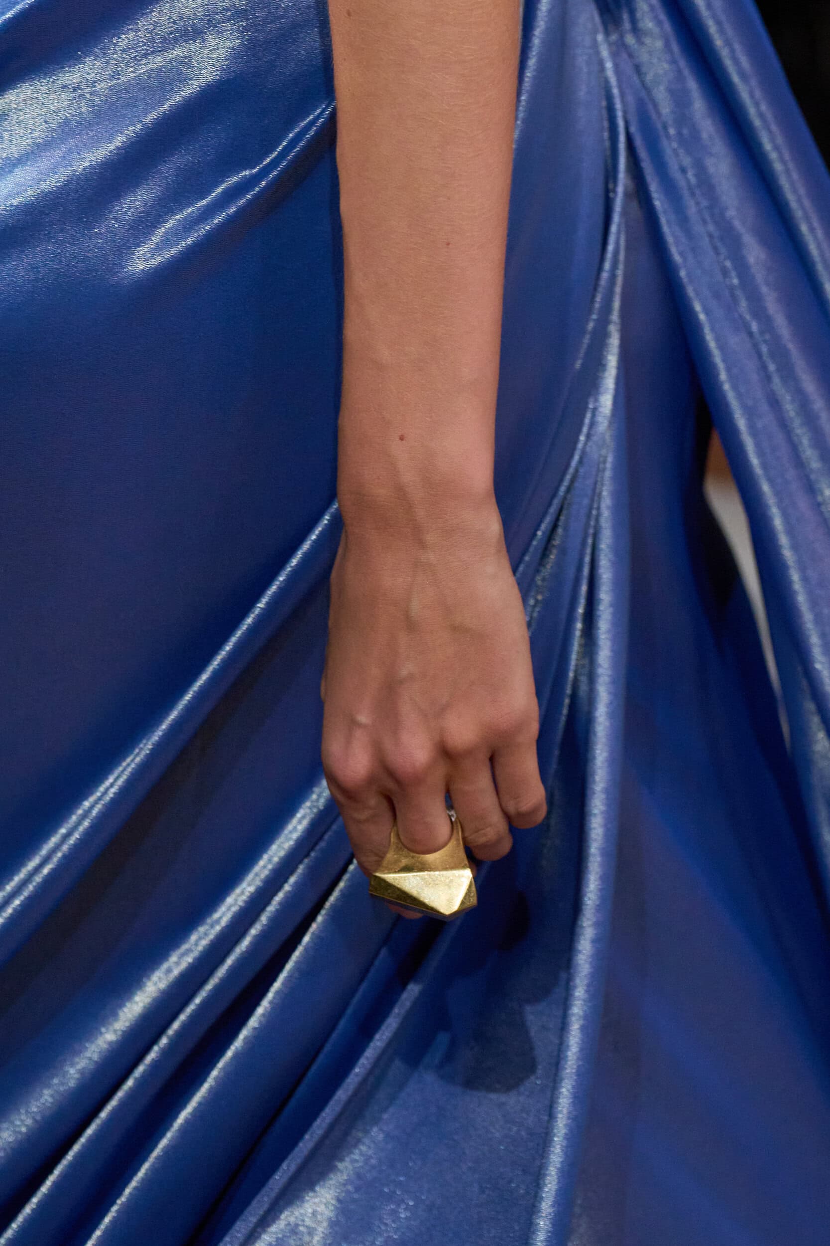 Ralph Lauren Spring 2027 Fashion Show Details