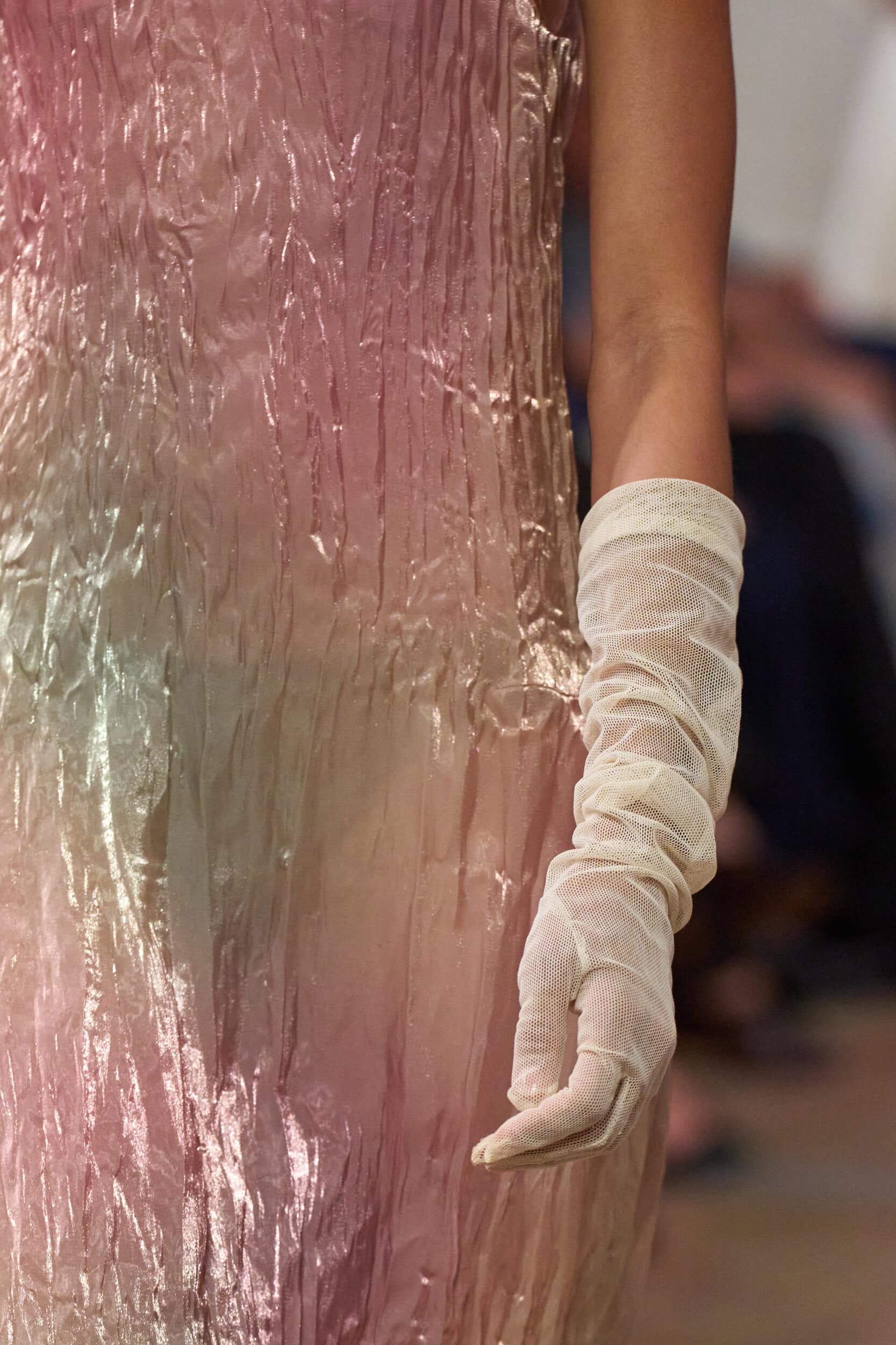 Ralph Lauren Spring 2027 Fashion Show Details