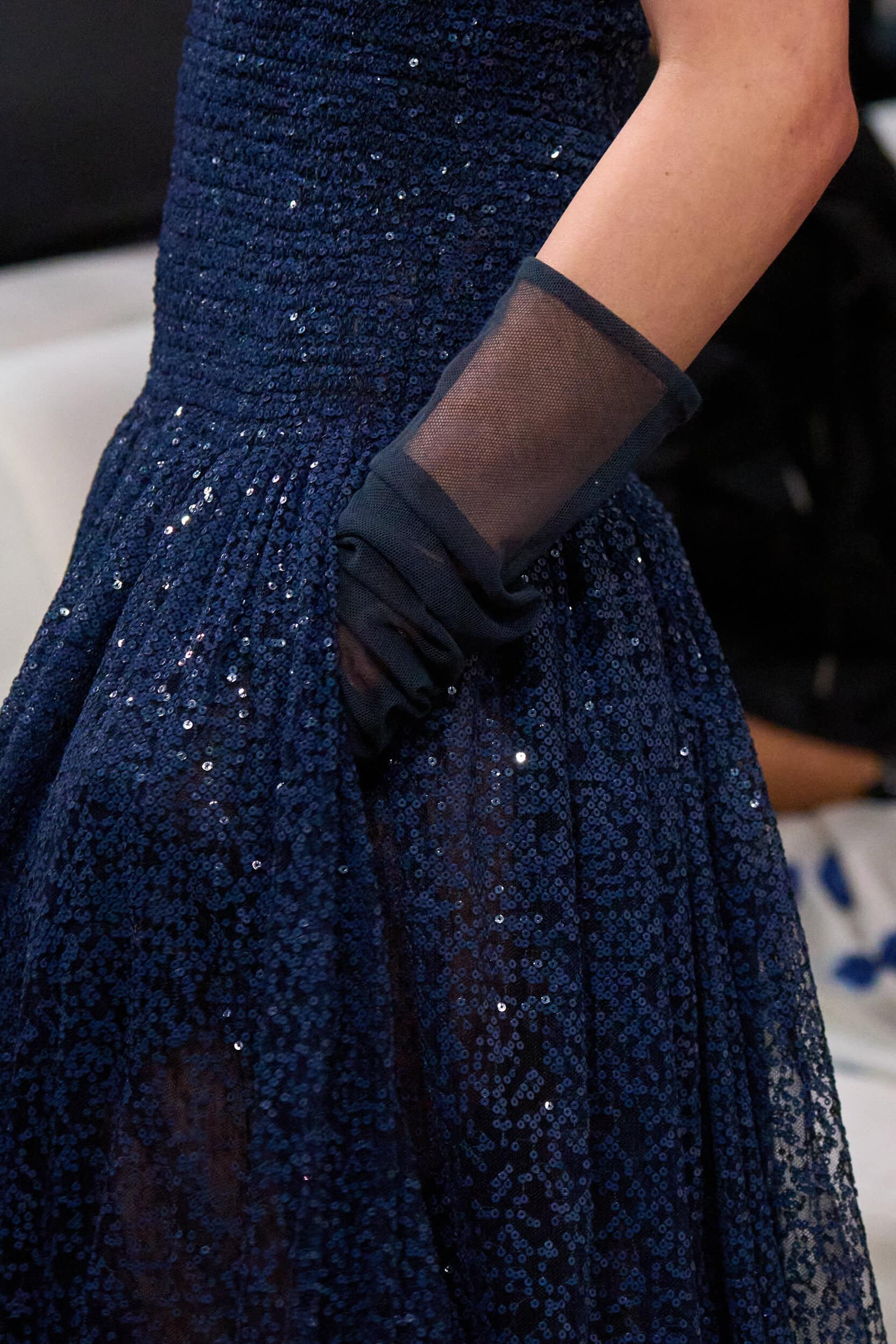Ralph Lauren Spring 2027 Fashion Show Details