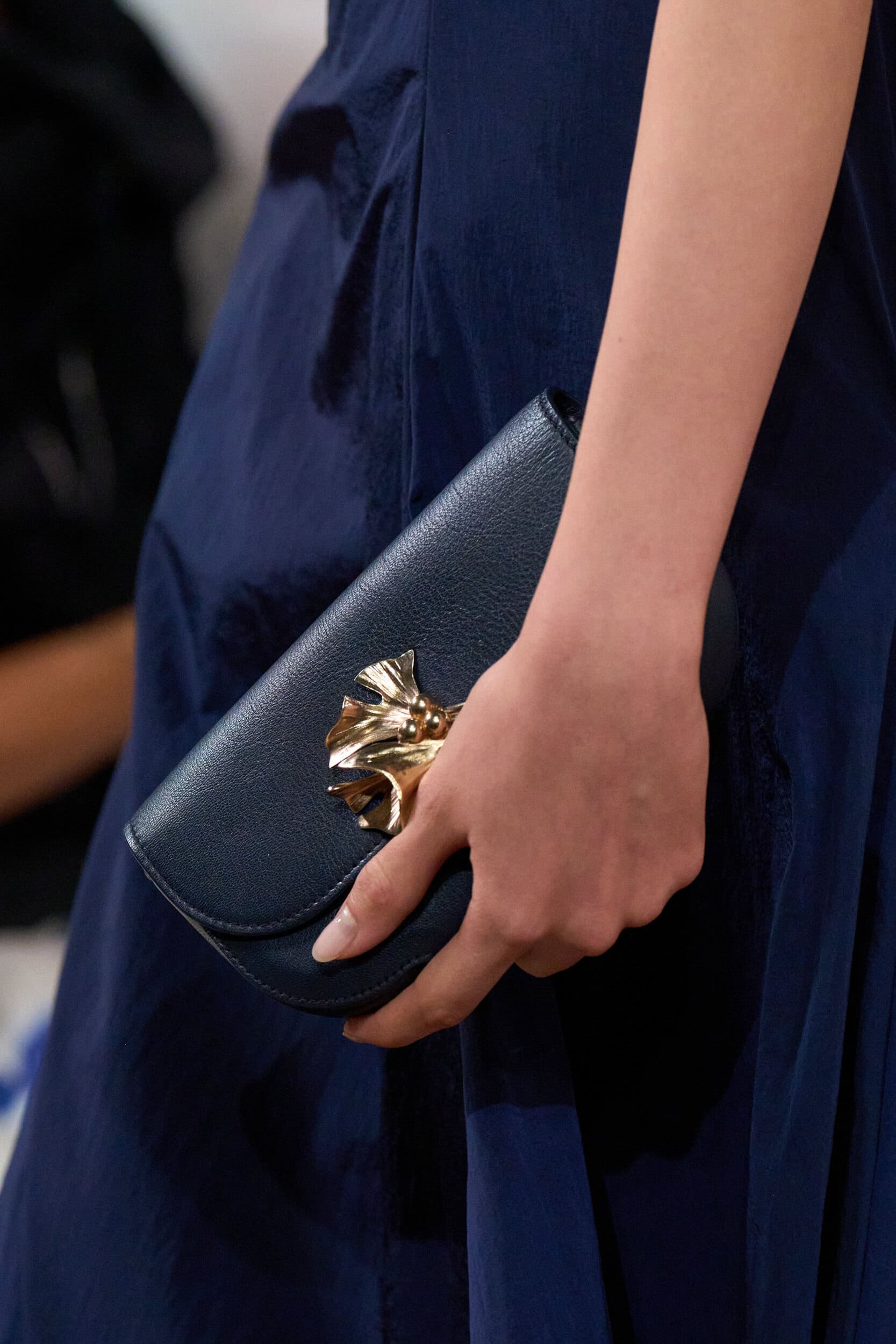 Ralph Lauren Spring 2027 Fashion Show Details