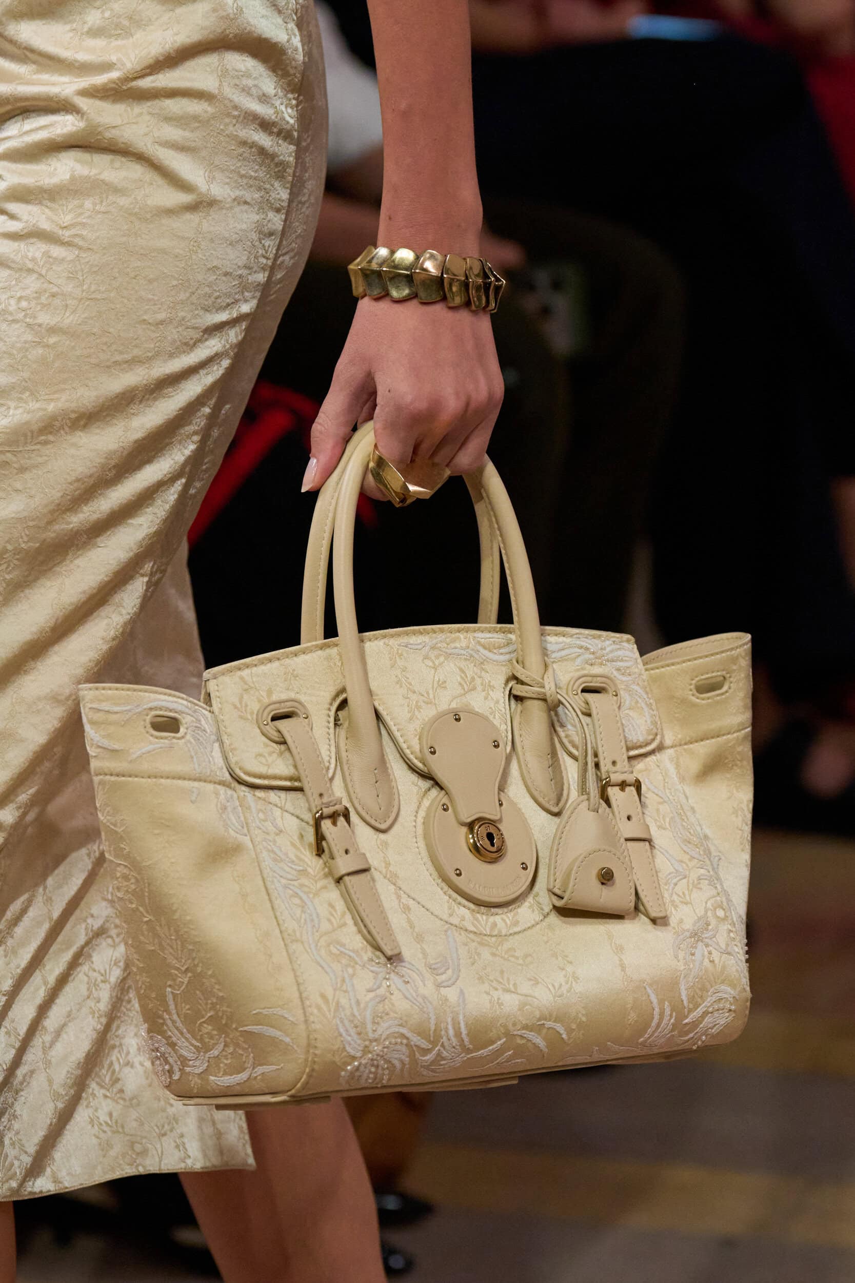 Ralph Lauren Spring 2027 Fashion Show Details