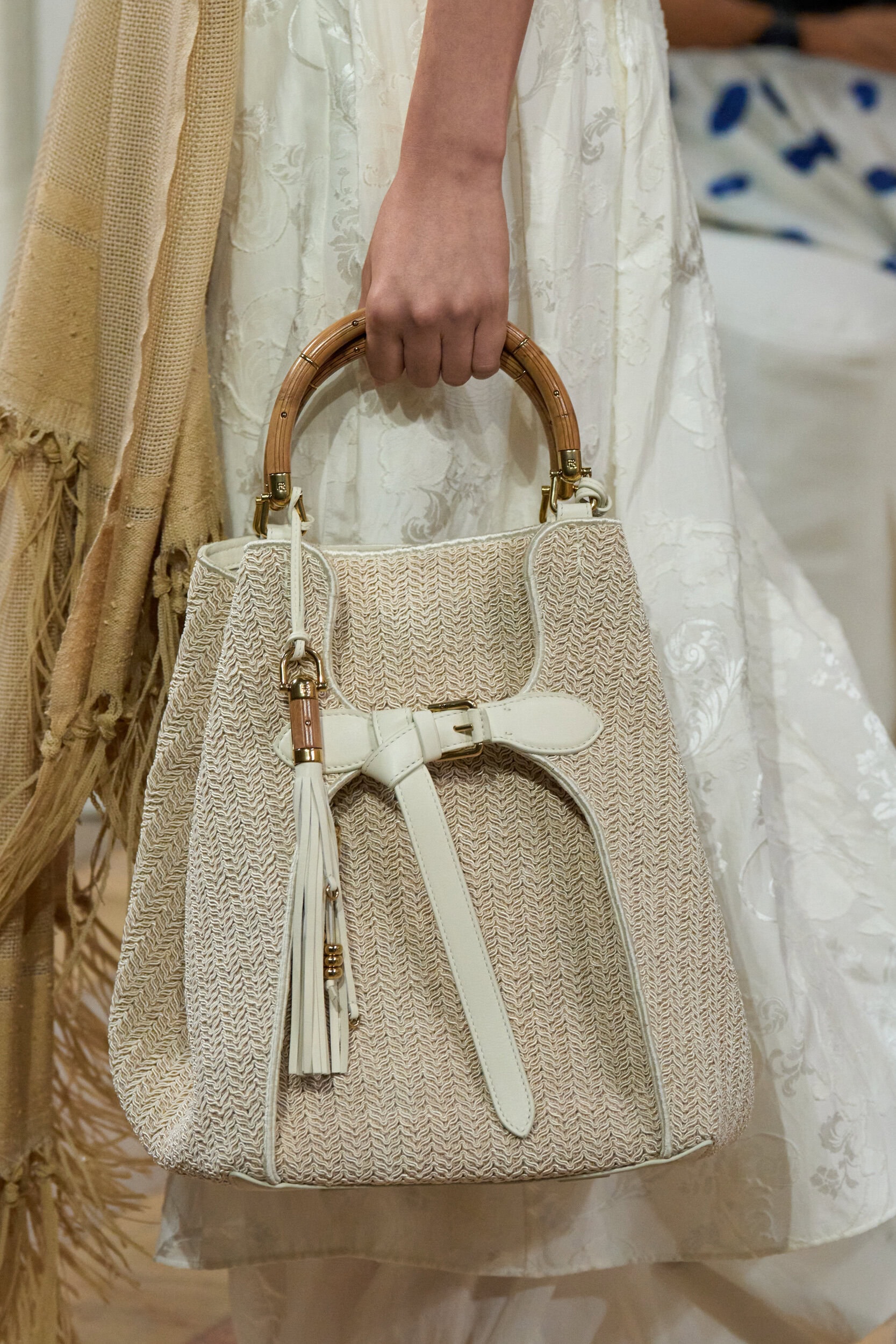 Ralph Lauren Spring 2027 Fashion Show Details