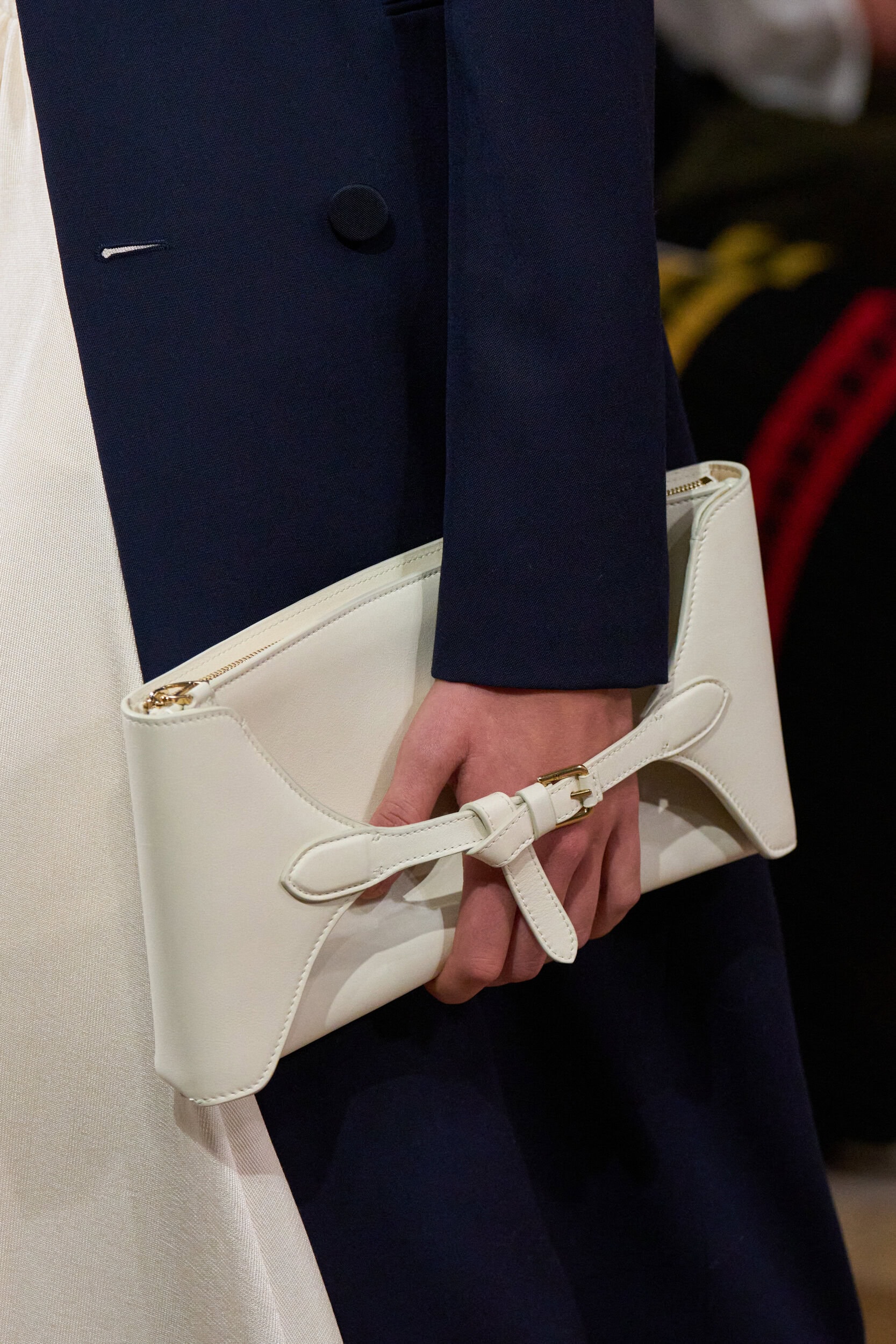 Ralph Lauren Spring 2027 Fashion Show Details