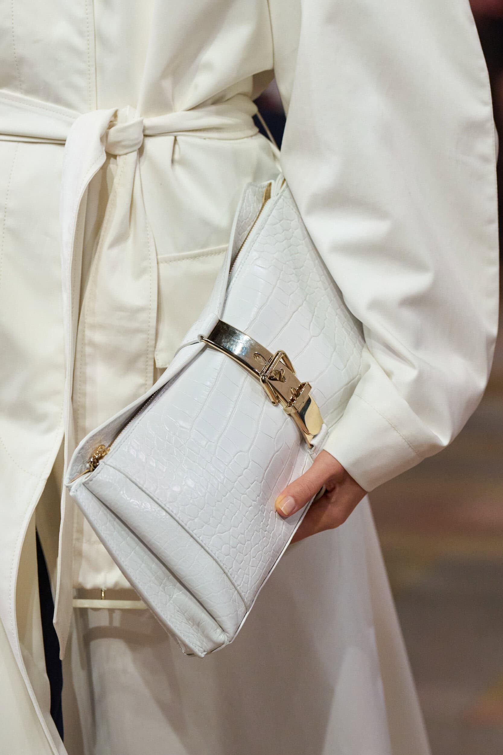 Ralph Lauren Spring 2027 Fashion Show Details