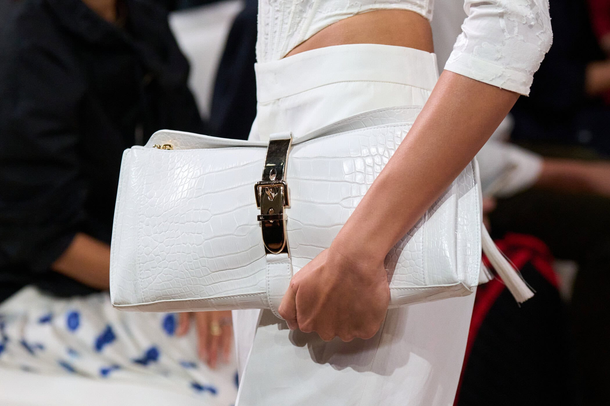 Ralph Lauren Spring 2027 Fashion Show Details