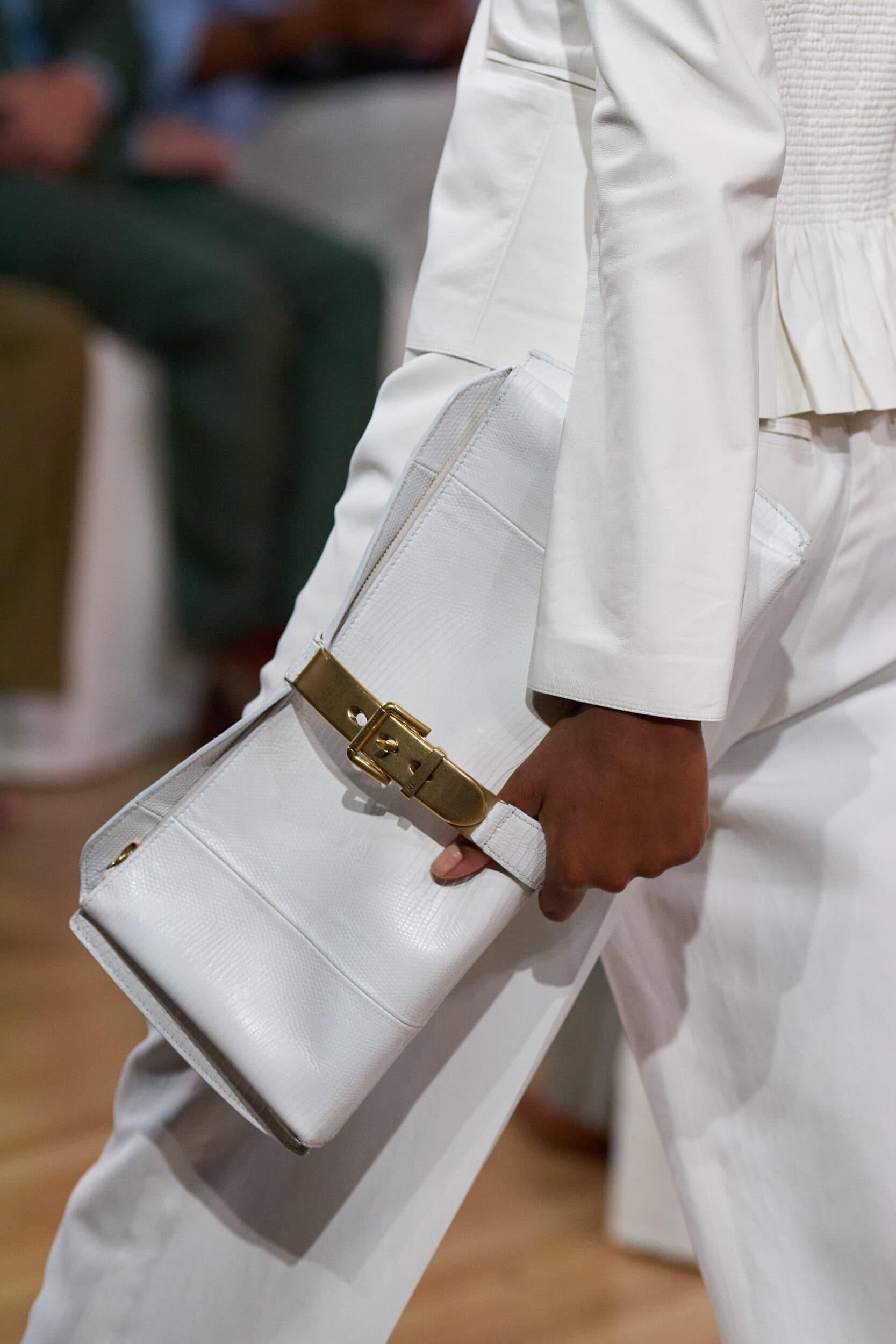 Ralph Lauren Spring 2027 Fashion Show Details