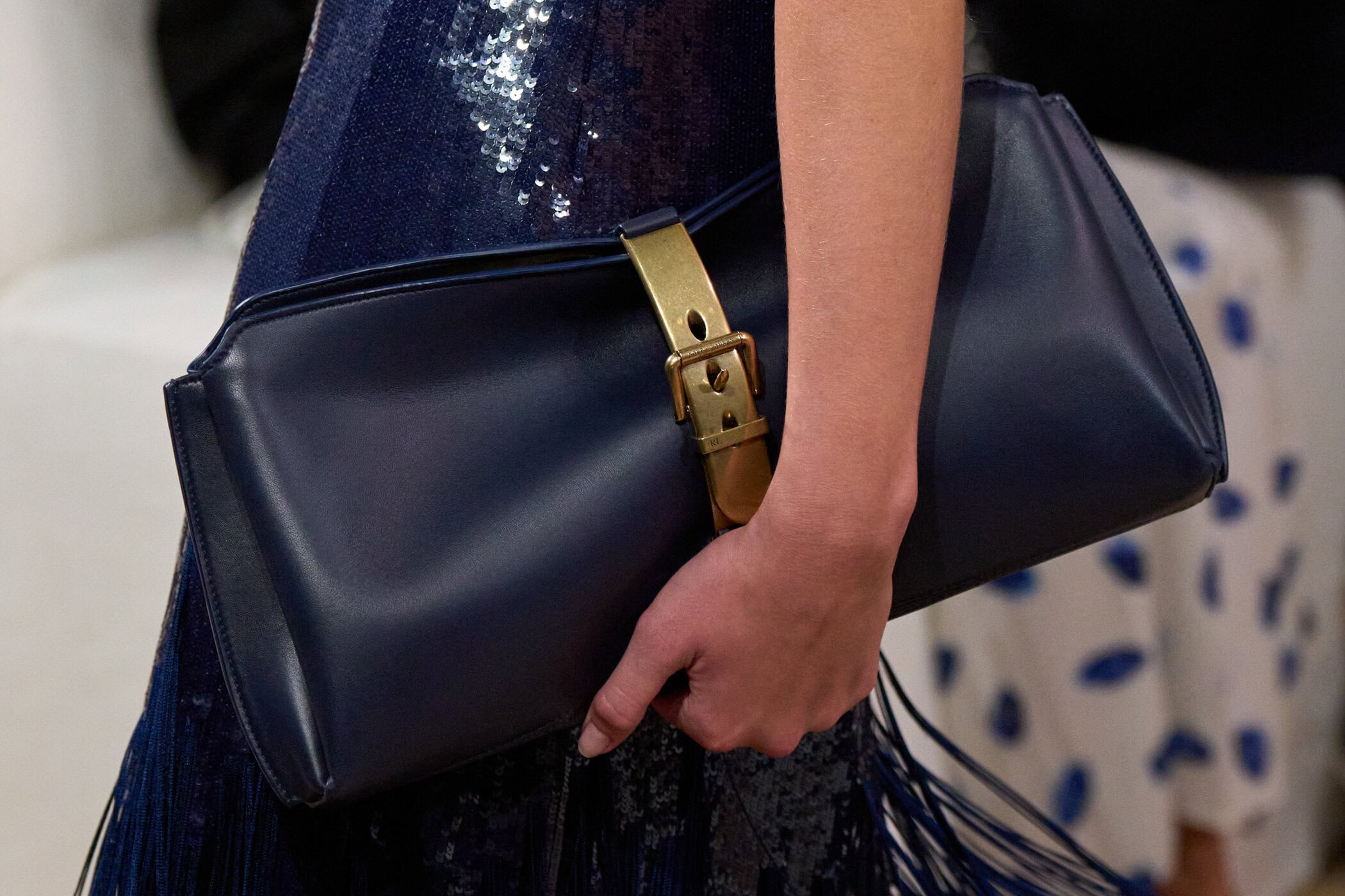 Ralph Lauren Spring 2027 Fashion Show Details