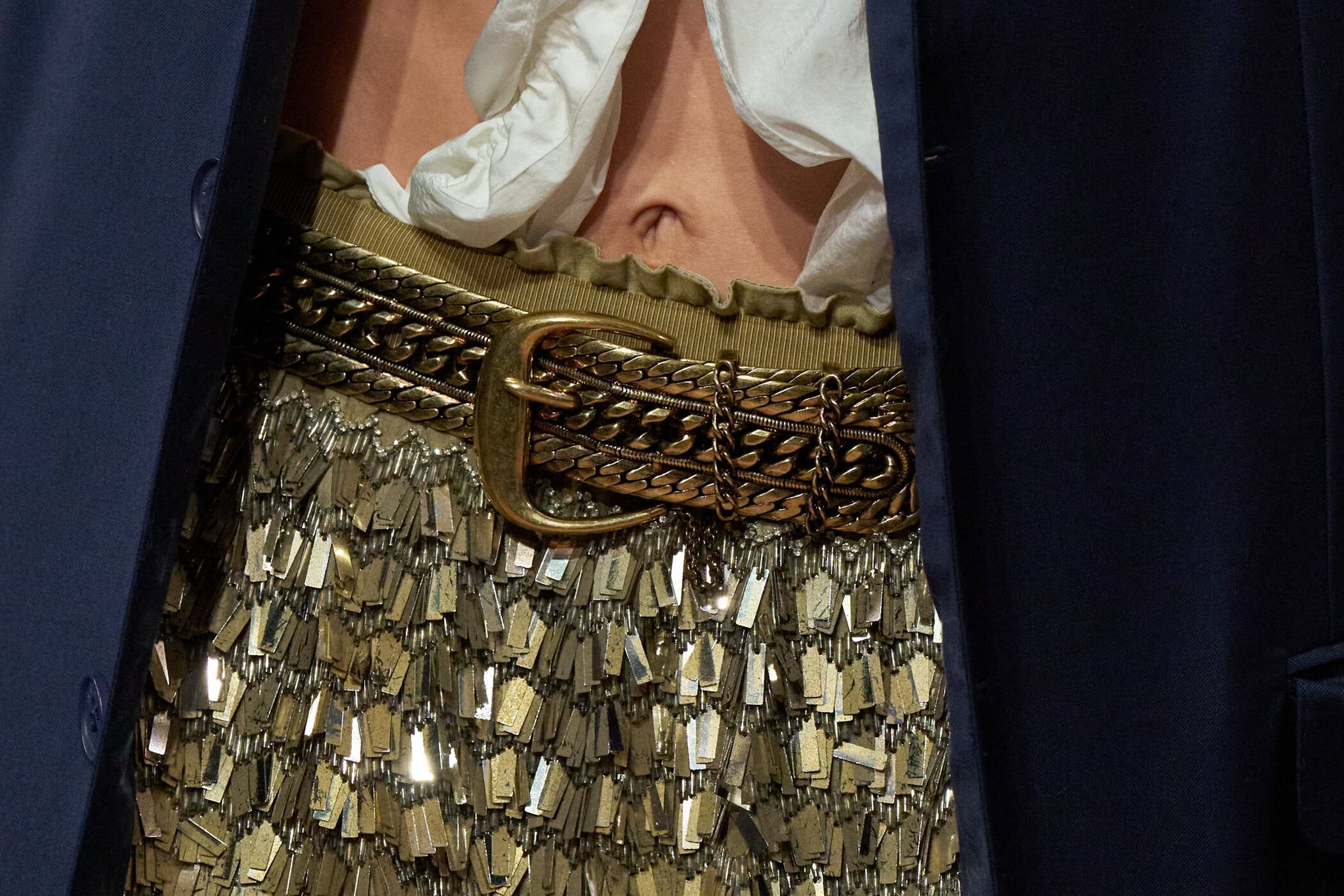 Ralph Lauren Spring 2027 Fashion Show Details