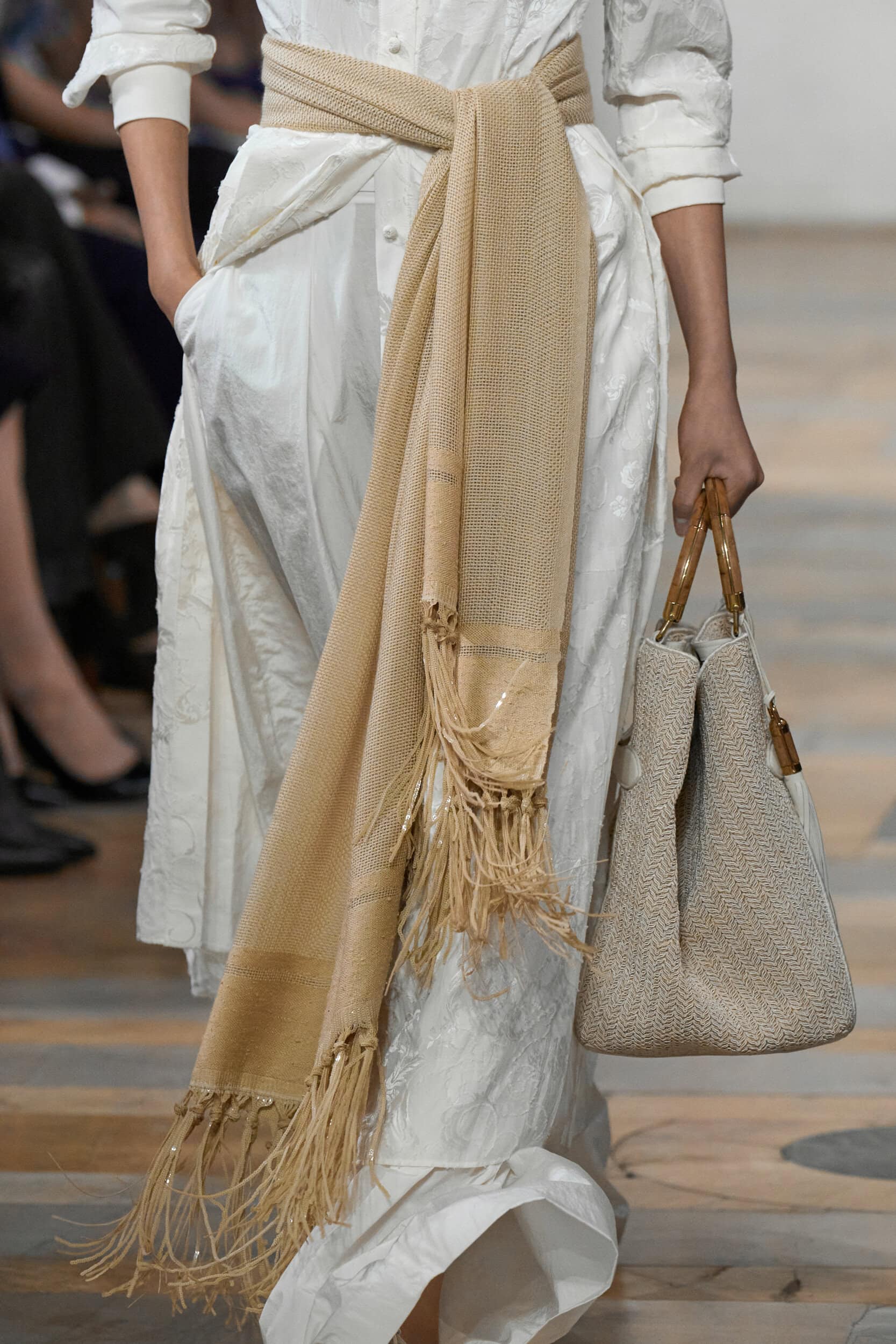 Ralph Lauren Spring 2027 Fashion Show Details