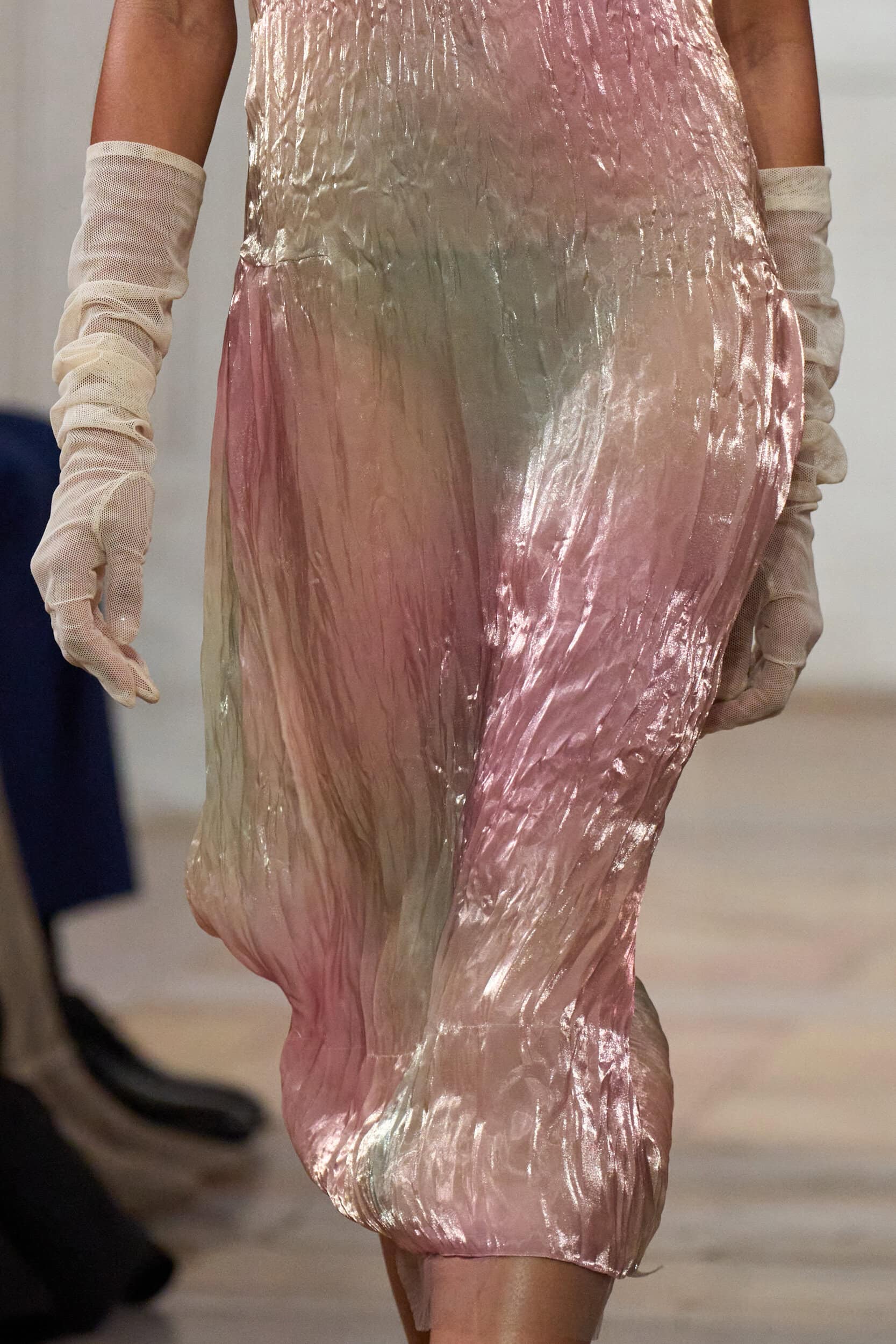 Ralph Lauren Spring 2027 Fashion Show Details