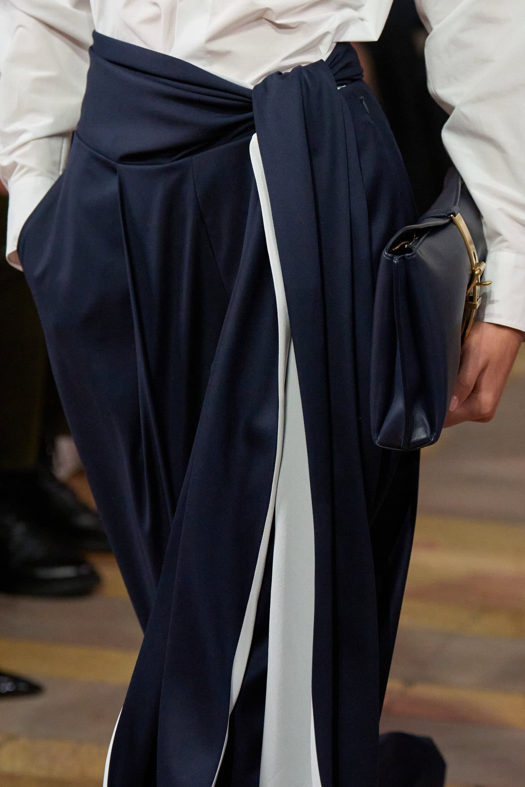 Ralph Lauren Spring 2027 Fashion Show Details