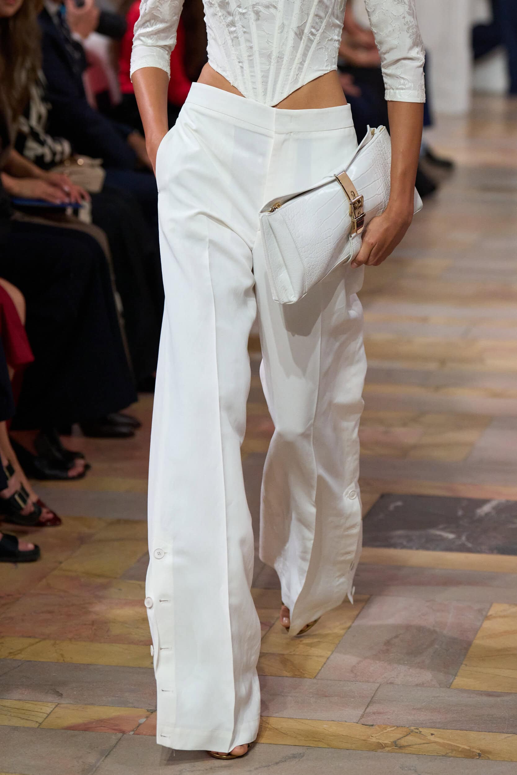 Ralph Lauren Spring 2027 Fashion Show Details