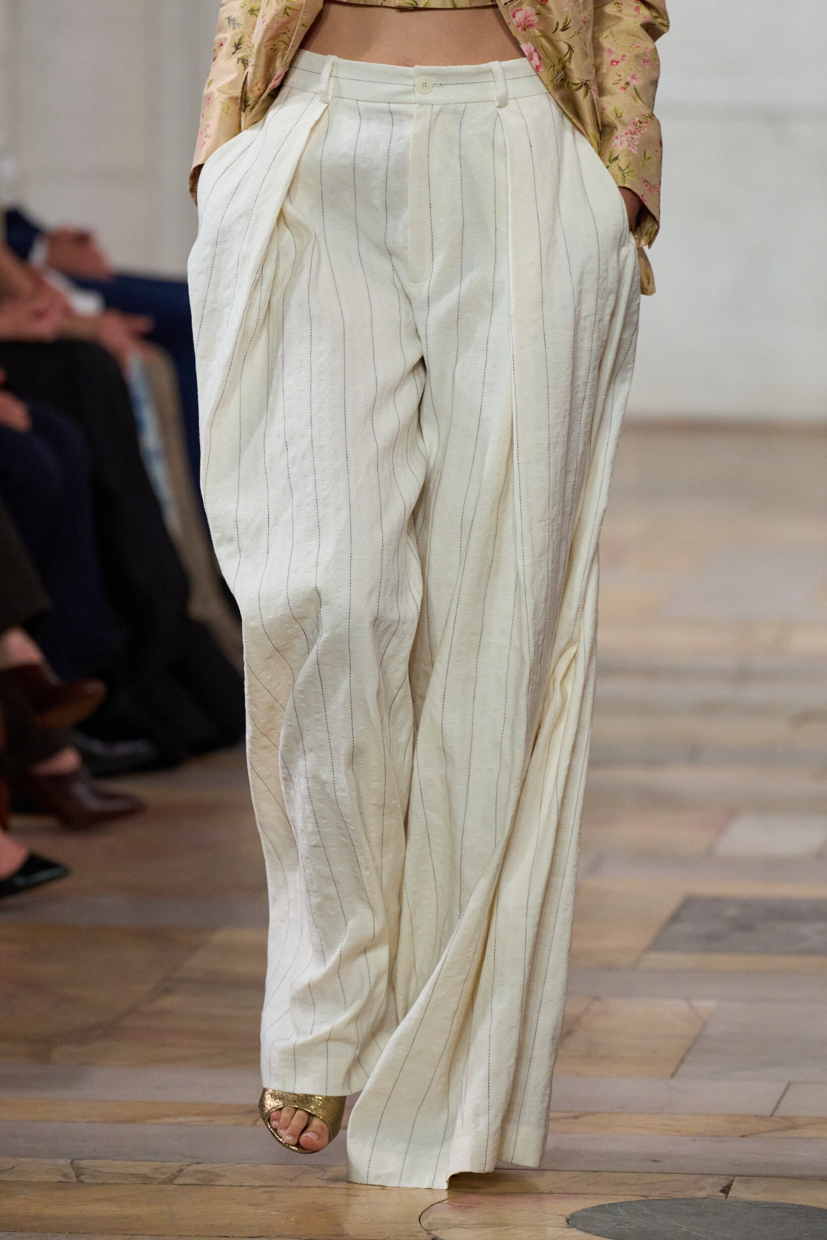 Ralph Lauren Spring 2027 Fashion Show Details