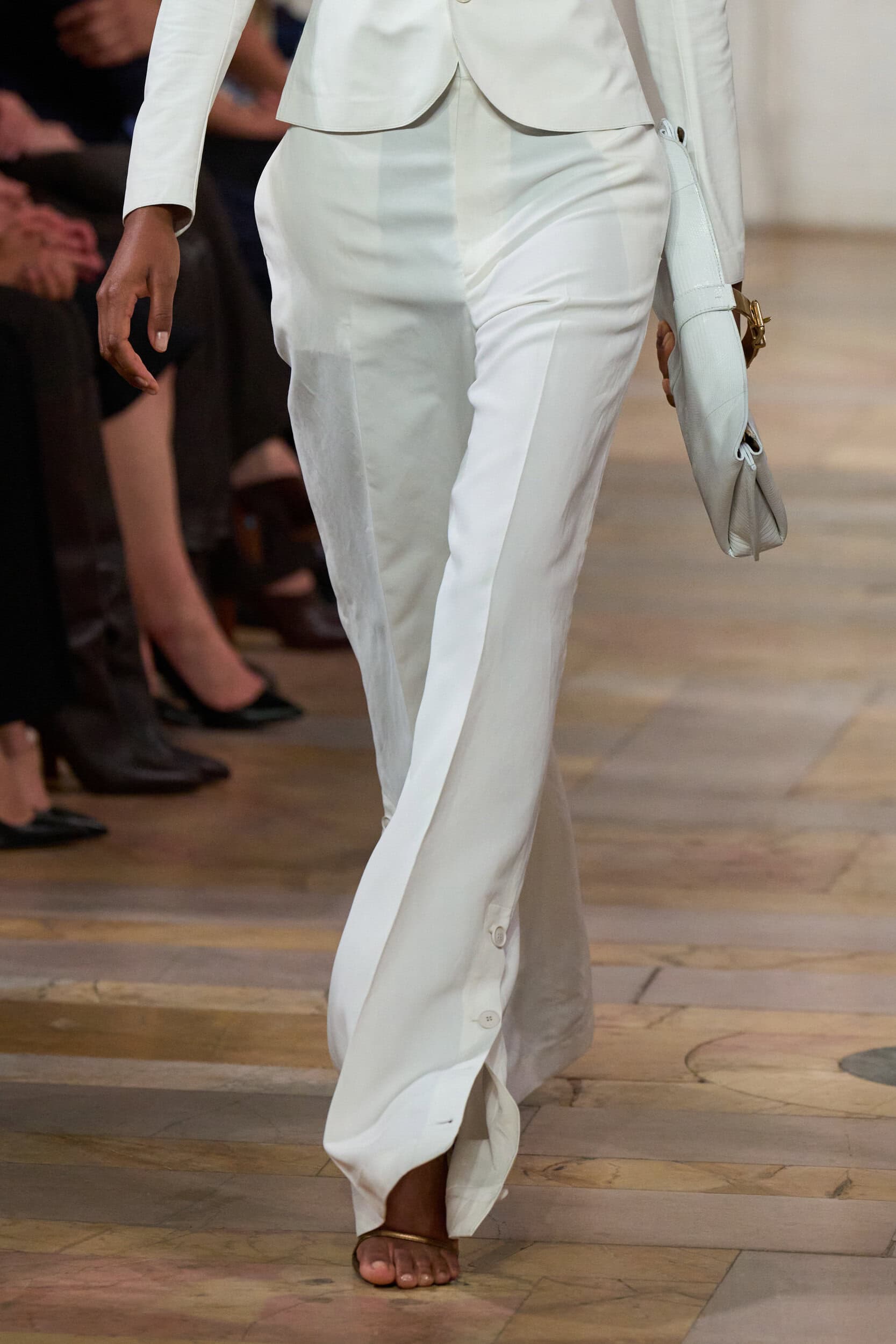 Ralph Lauren Spring 2027 Fashion Show Details