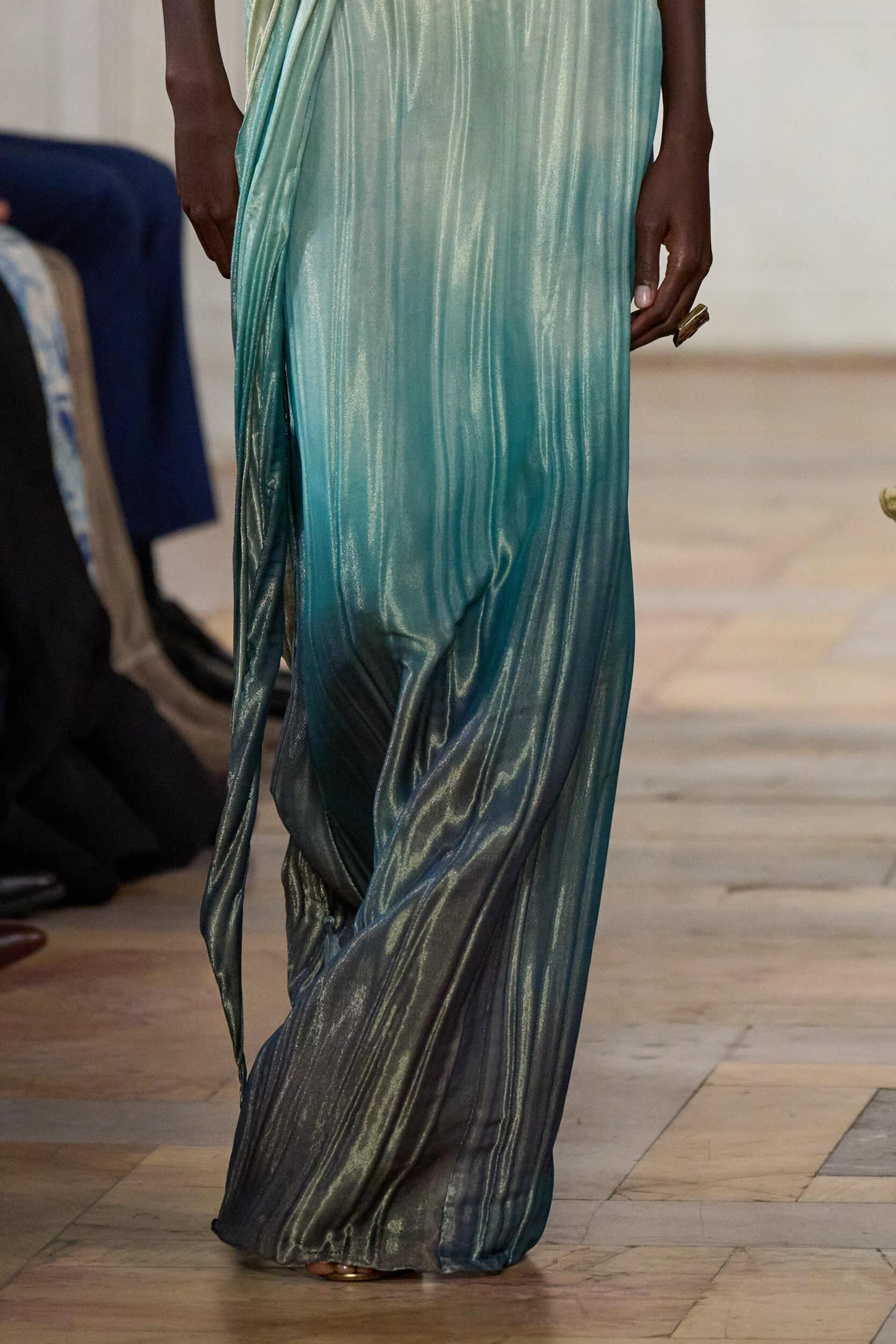 Ralph Lauren Spring 2027 Fashion Show Details