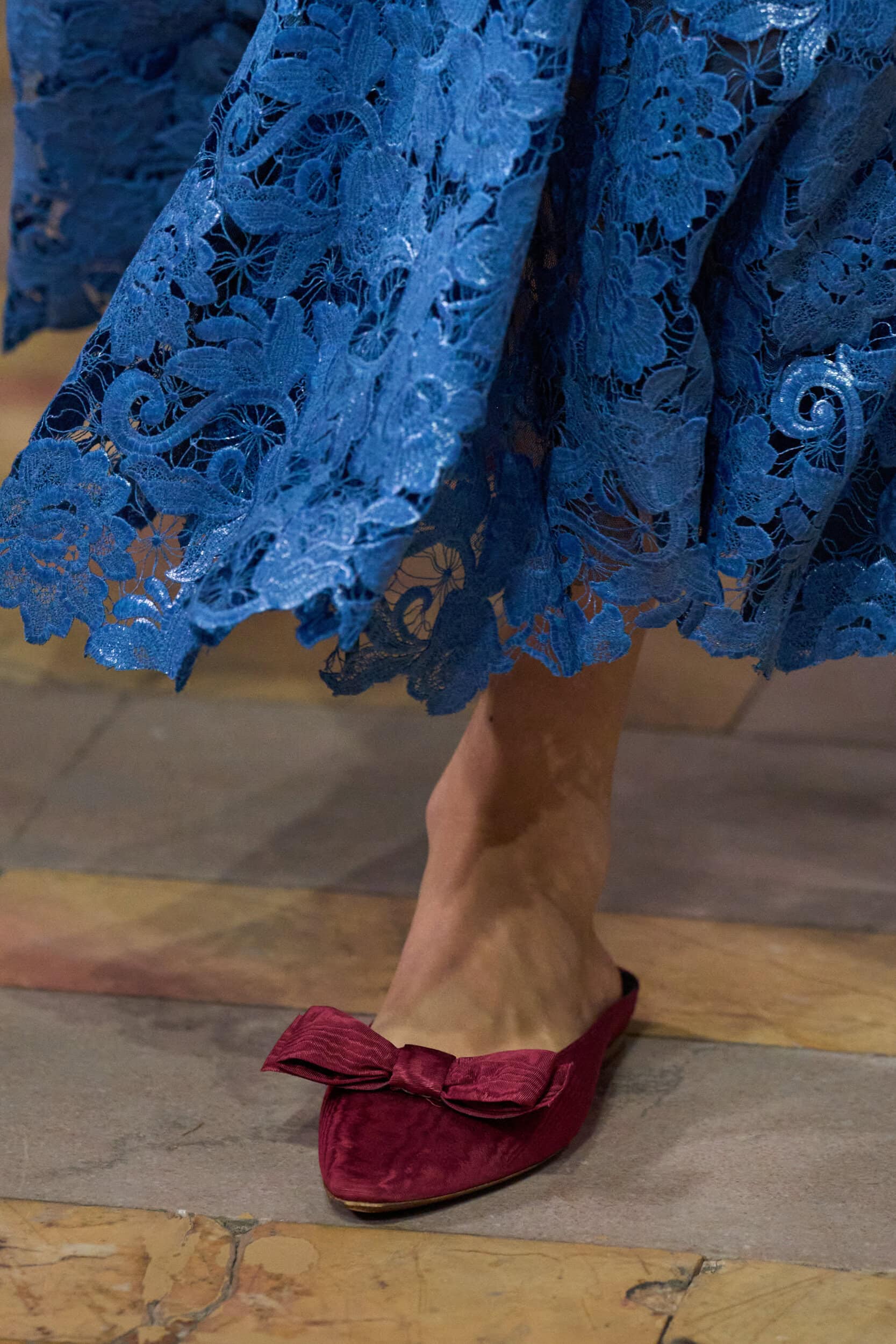 Ralph Lauren Spring 2027 Fashion Show Details