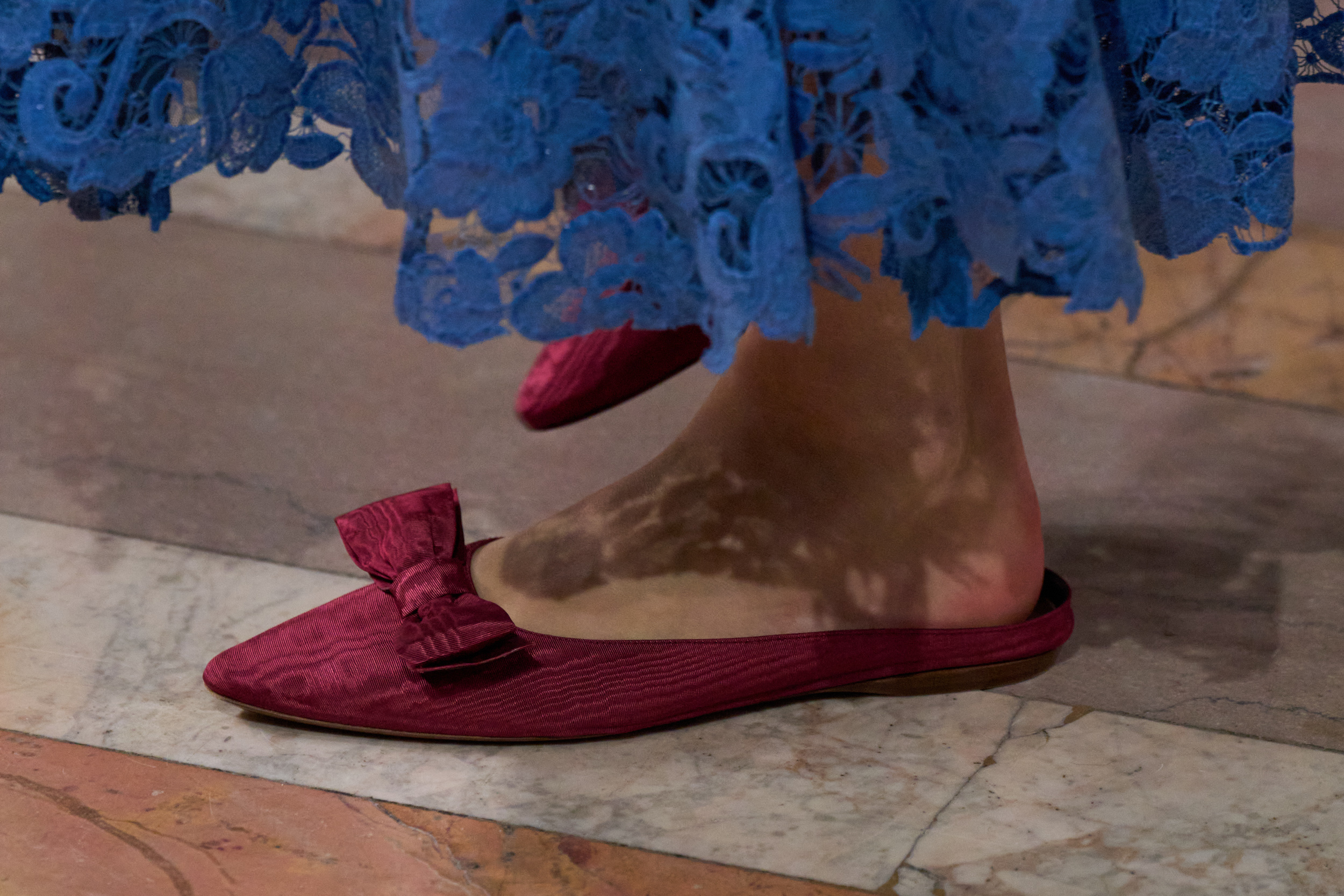Ralph Lauren Spring 2027 Fashion Show Details