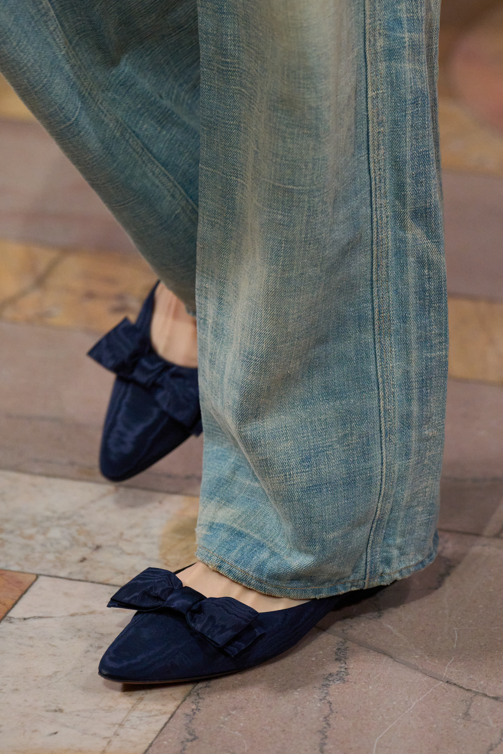 Ralph Lauren Spring 2027 Fashion Show Details