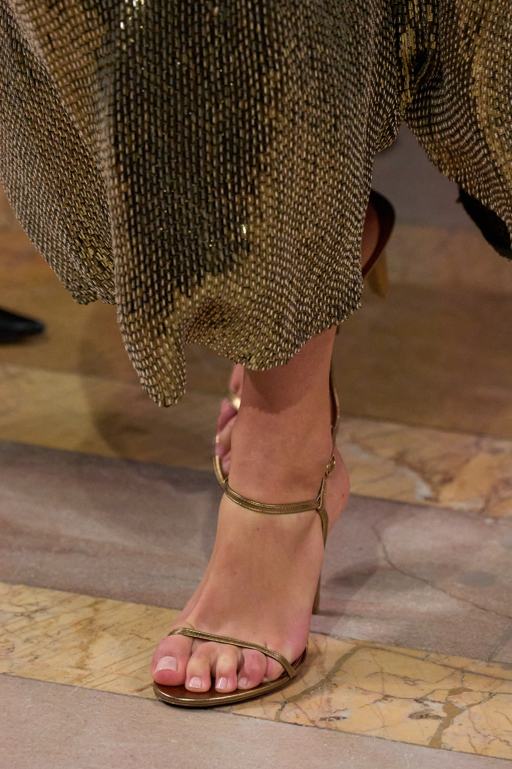 Ralph Lauren Spring 2027 Fashion Show Details
