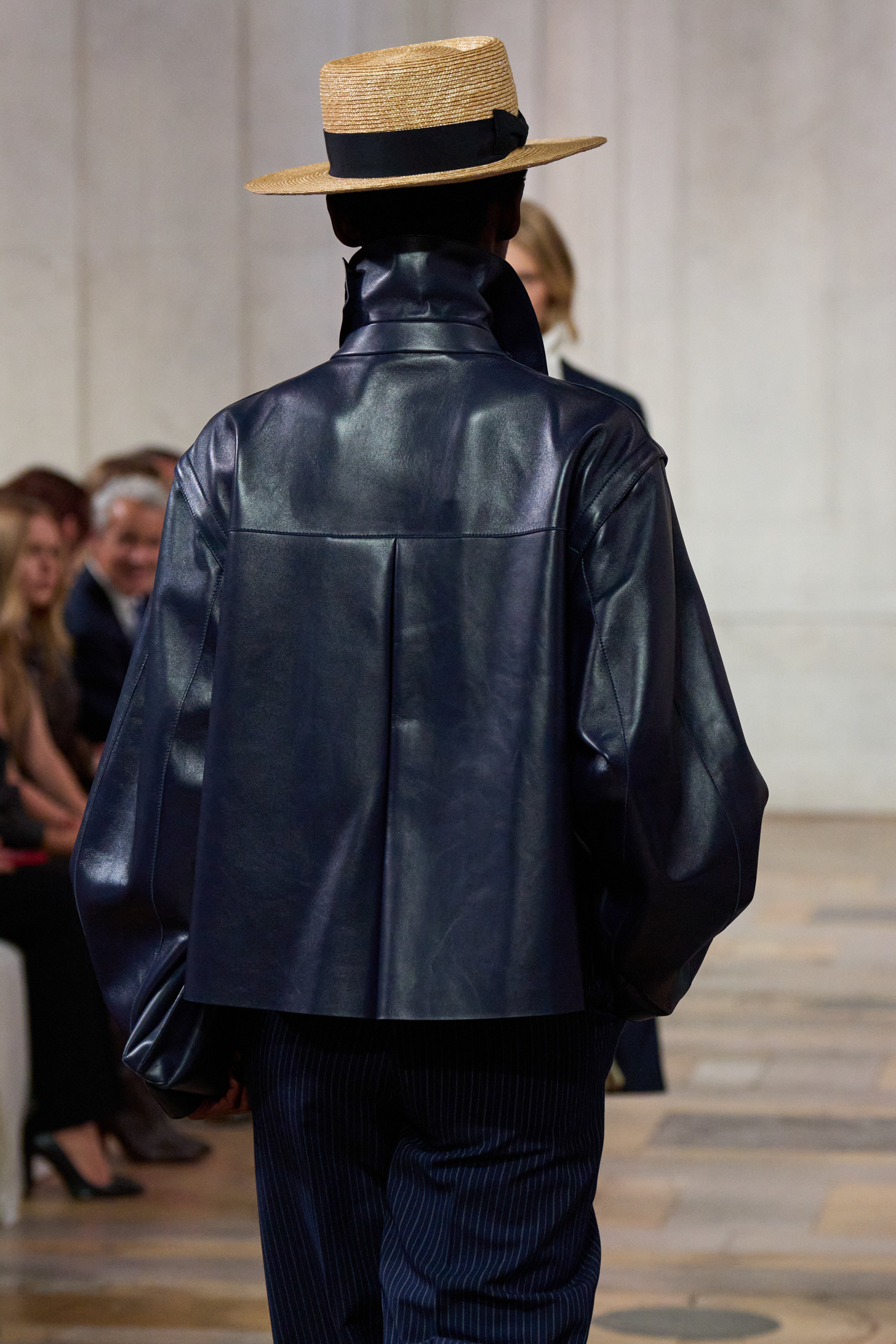 Ralph Lauren Spring 2027 Fashion Show Details