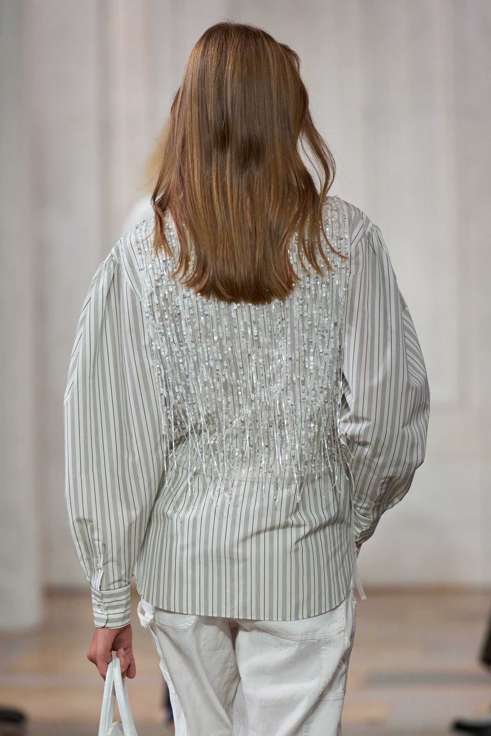 Ralph Lauren Spring 2027 Fashion Show Details
