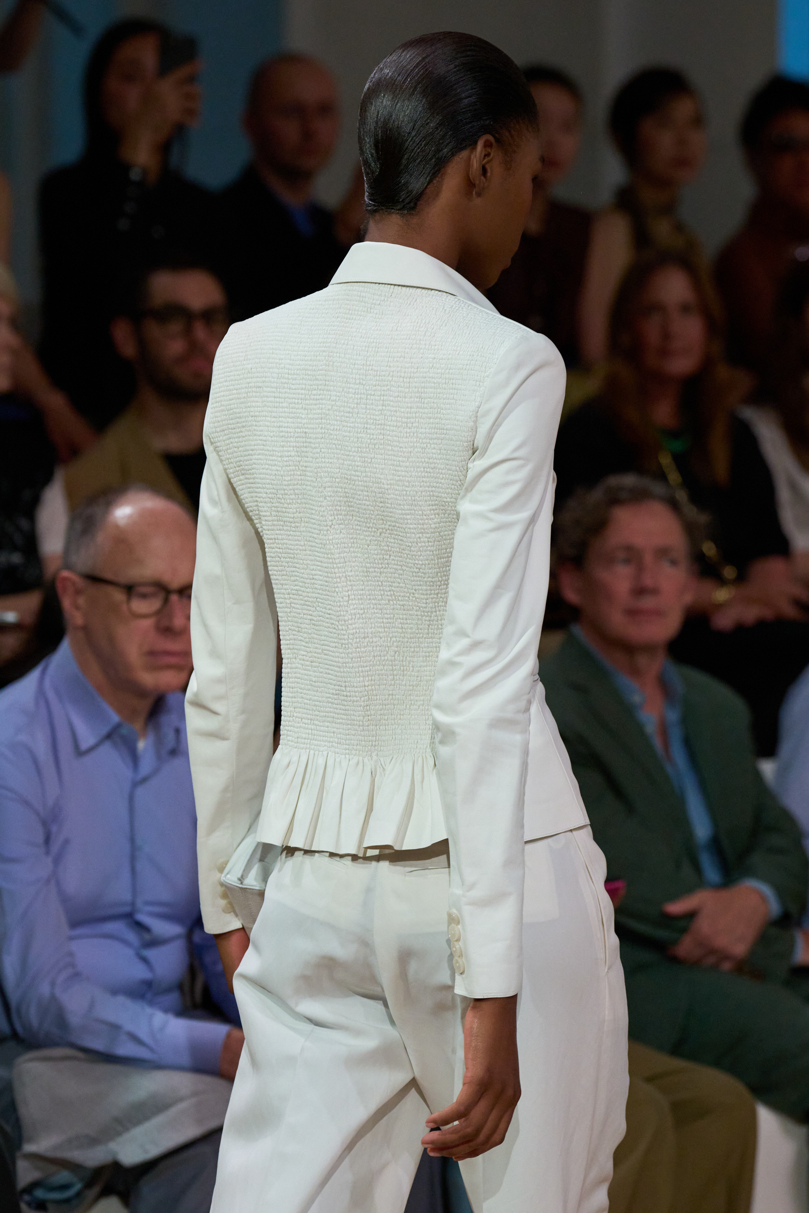 Ralph Lauren Spring 2027 Fashion Show Details