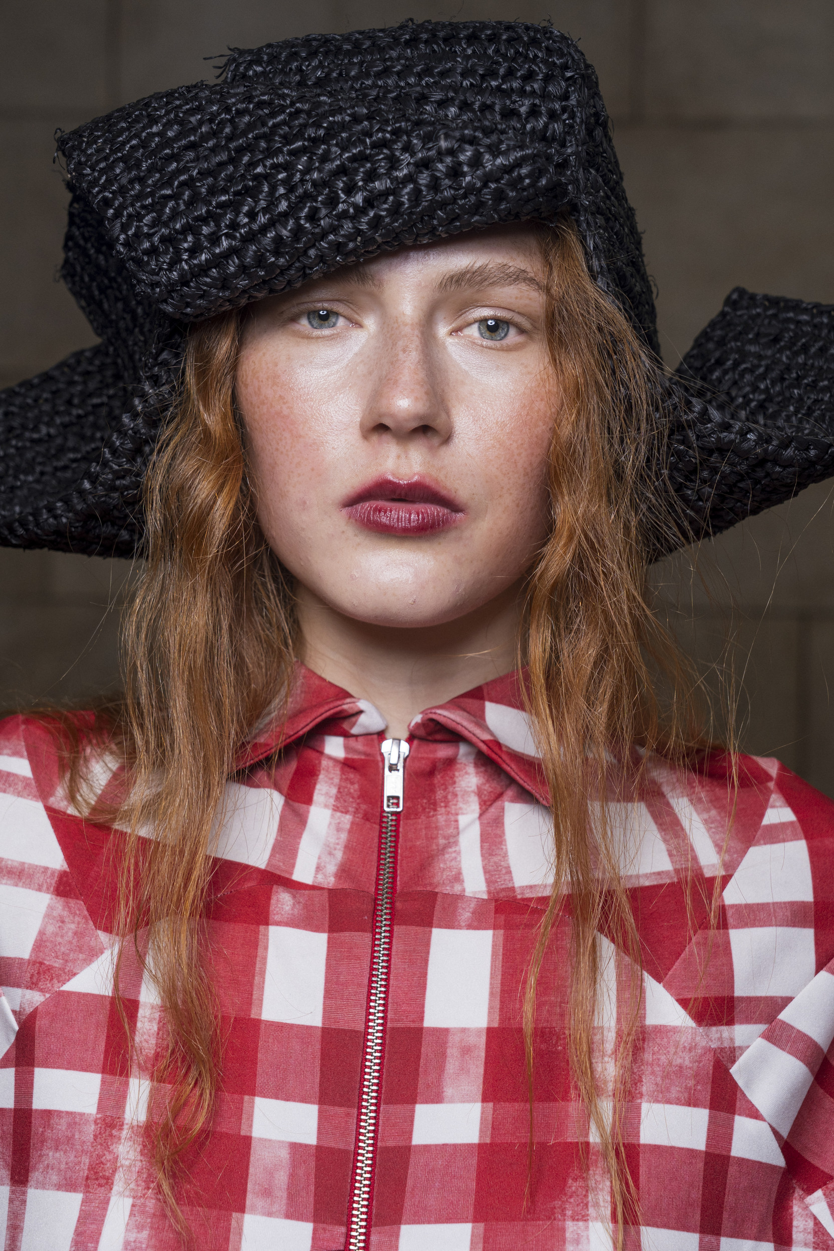 Maximilian Raynor Spring 2027 Fashion Show Backstage