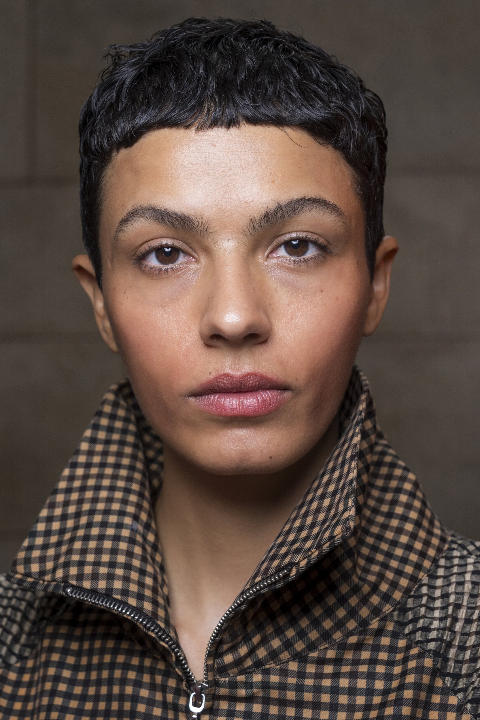 Maximilian Raynor Spring 2027 Fashion Show Backstage