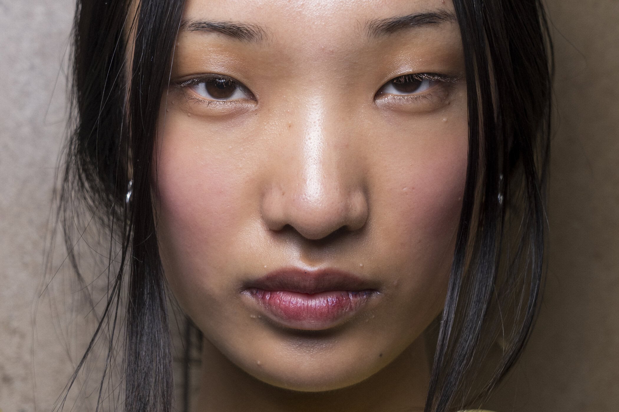 Maximilian Raynor Spring 2027 Fashion Show Backstage