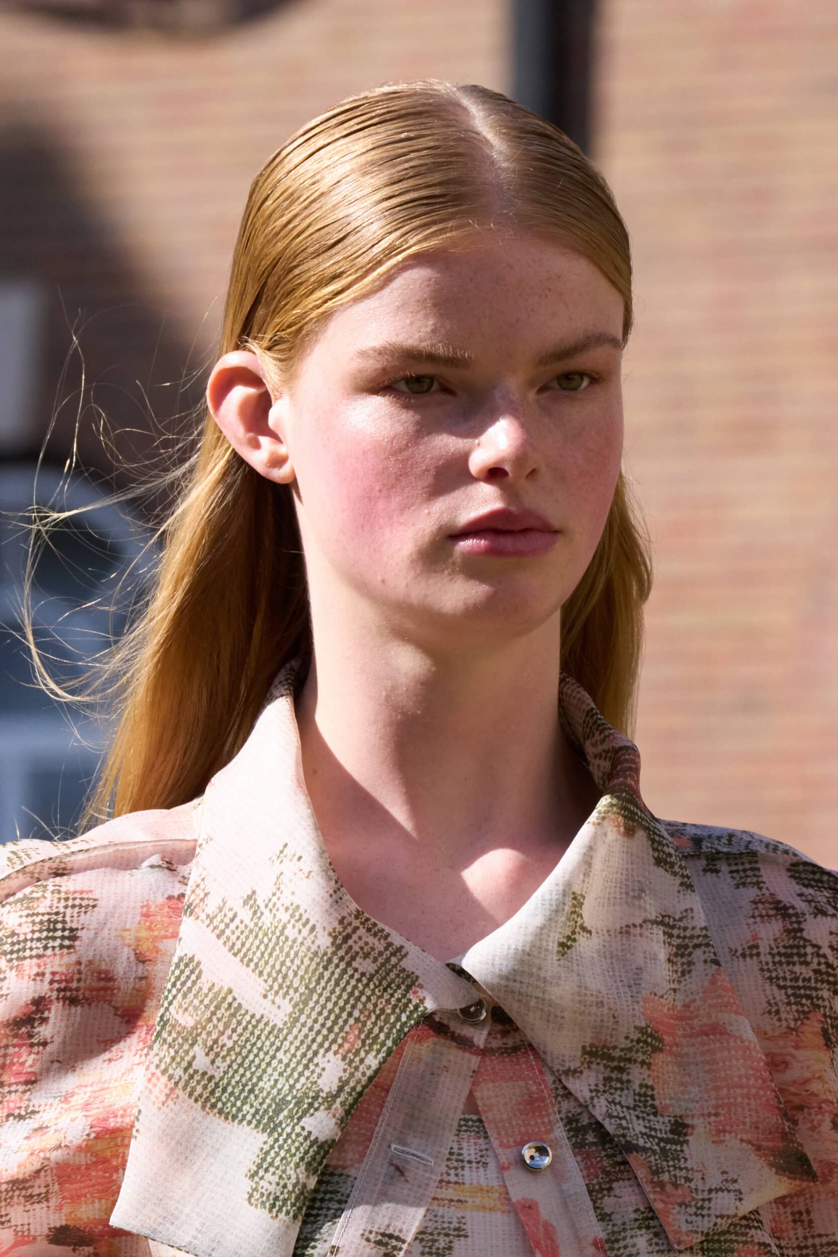 Maximilian Raynor Spring 2027 Fashion Show Details