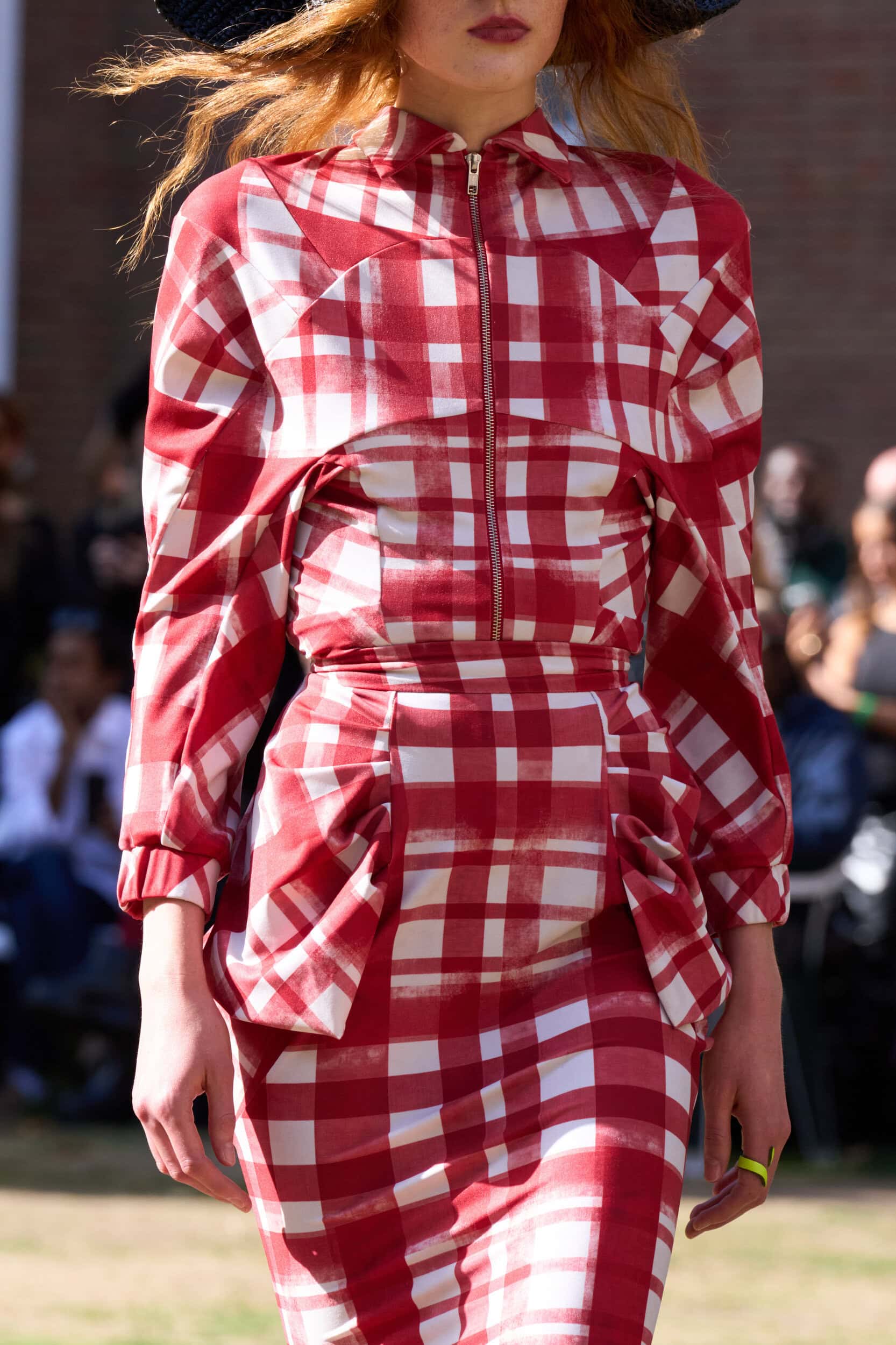 Maximilian Raynor Spring 2027 Fashion Show Details