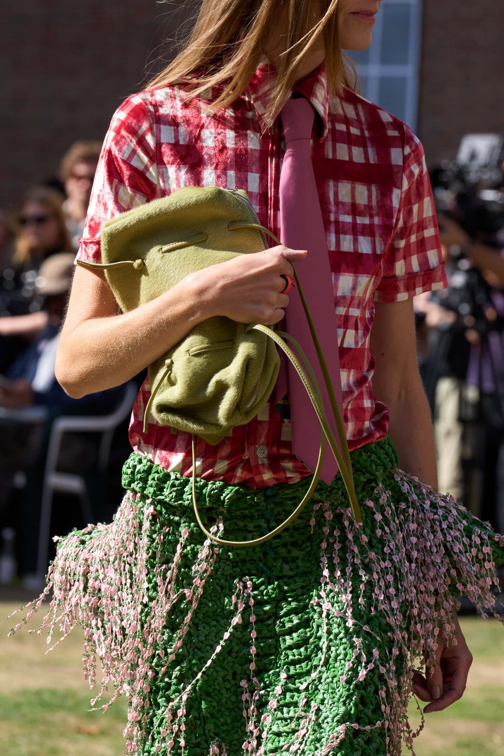 Maximilian Raynor Spring 2027 Fashion Show Details