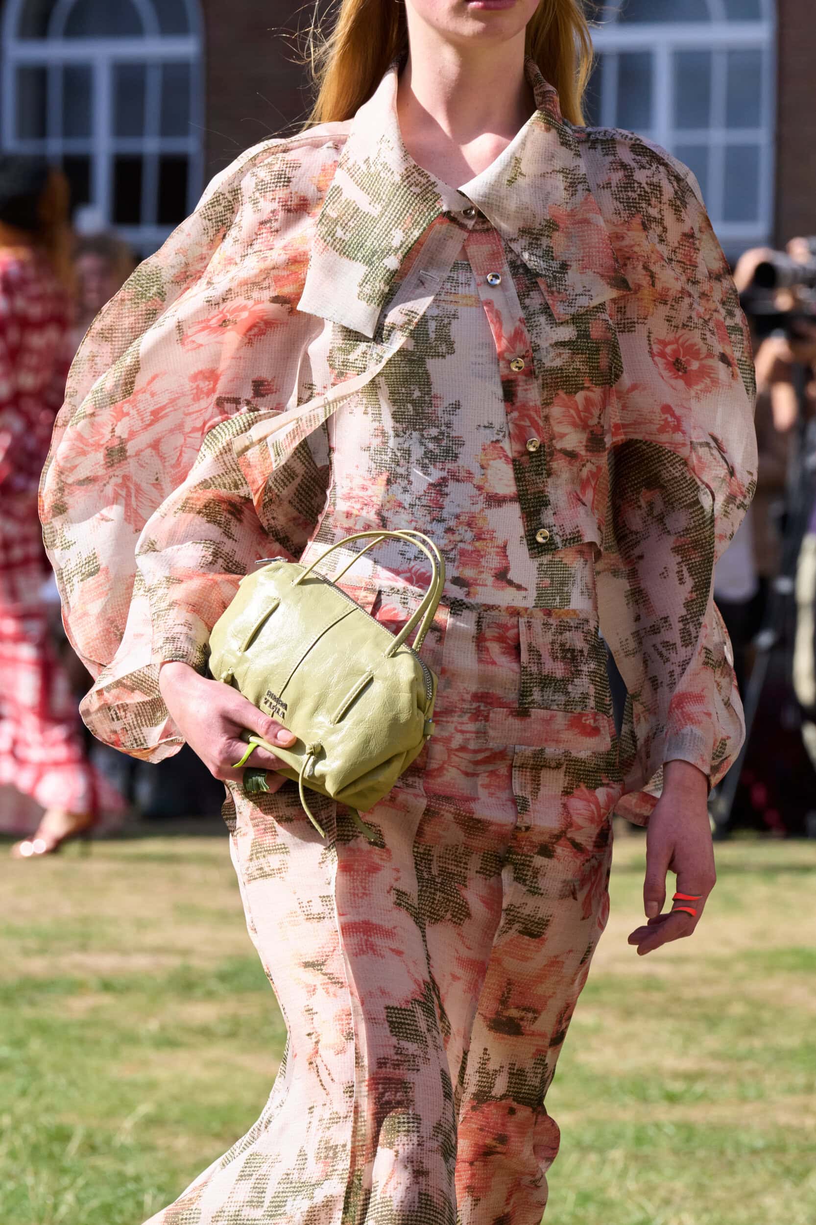 Maximilian Raynor Spring 2027 Fashion Show Details